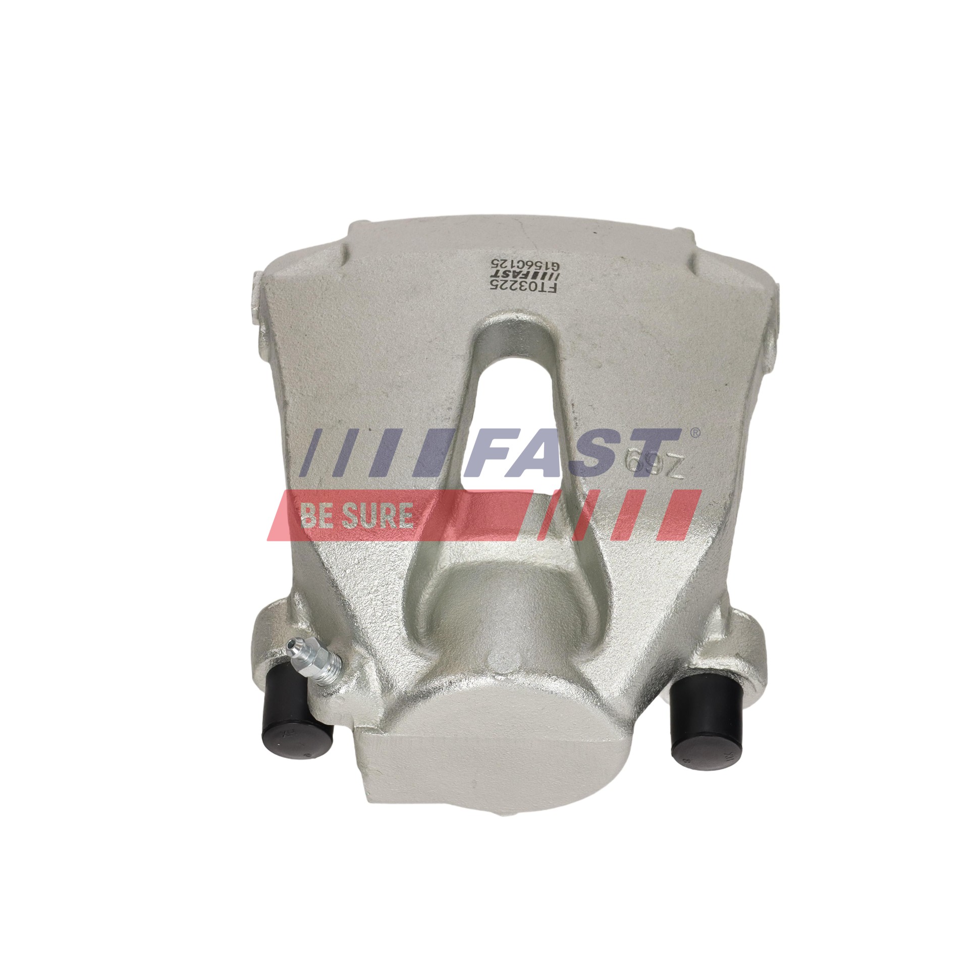 Ilustracja FT03225 FAST zacisk hamulca