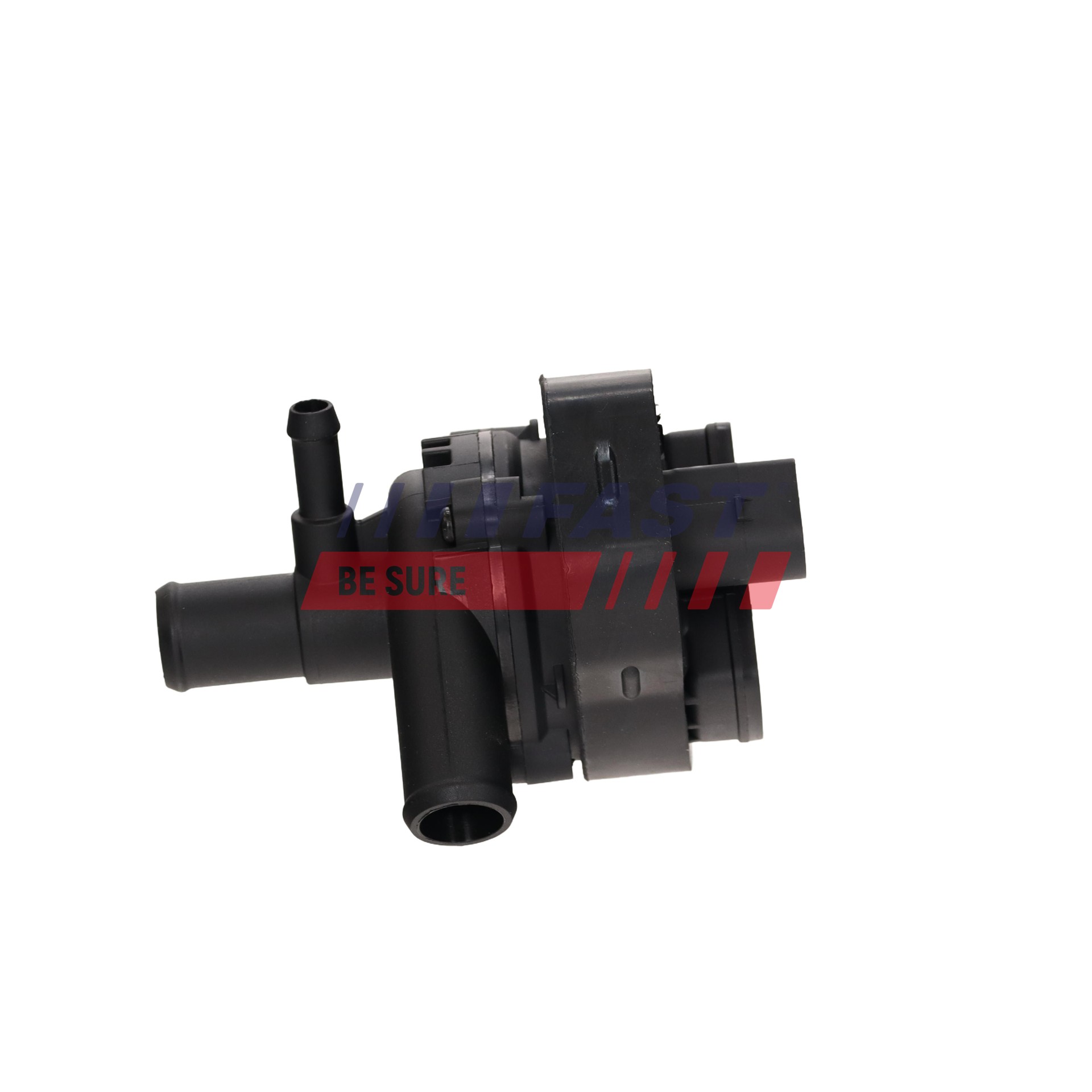 Ilustracja FT03346 FAST dodatkowa pompa wody (obieg wody chłodzącej)