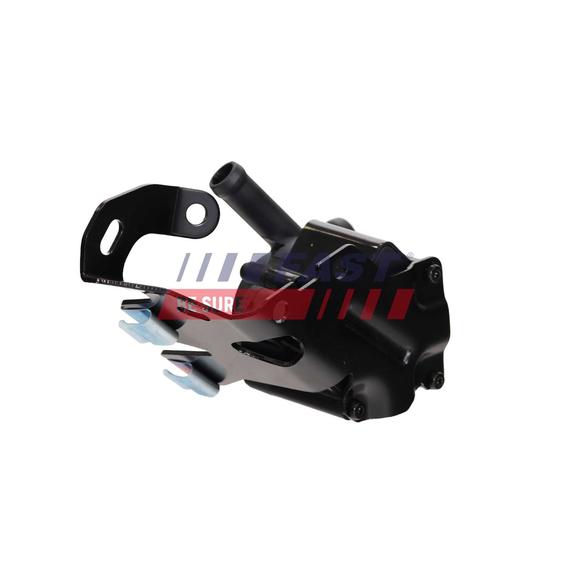 Ilustracja FT03348 FAST dodatkowa pompa wody (obieg wody chłodzącej)