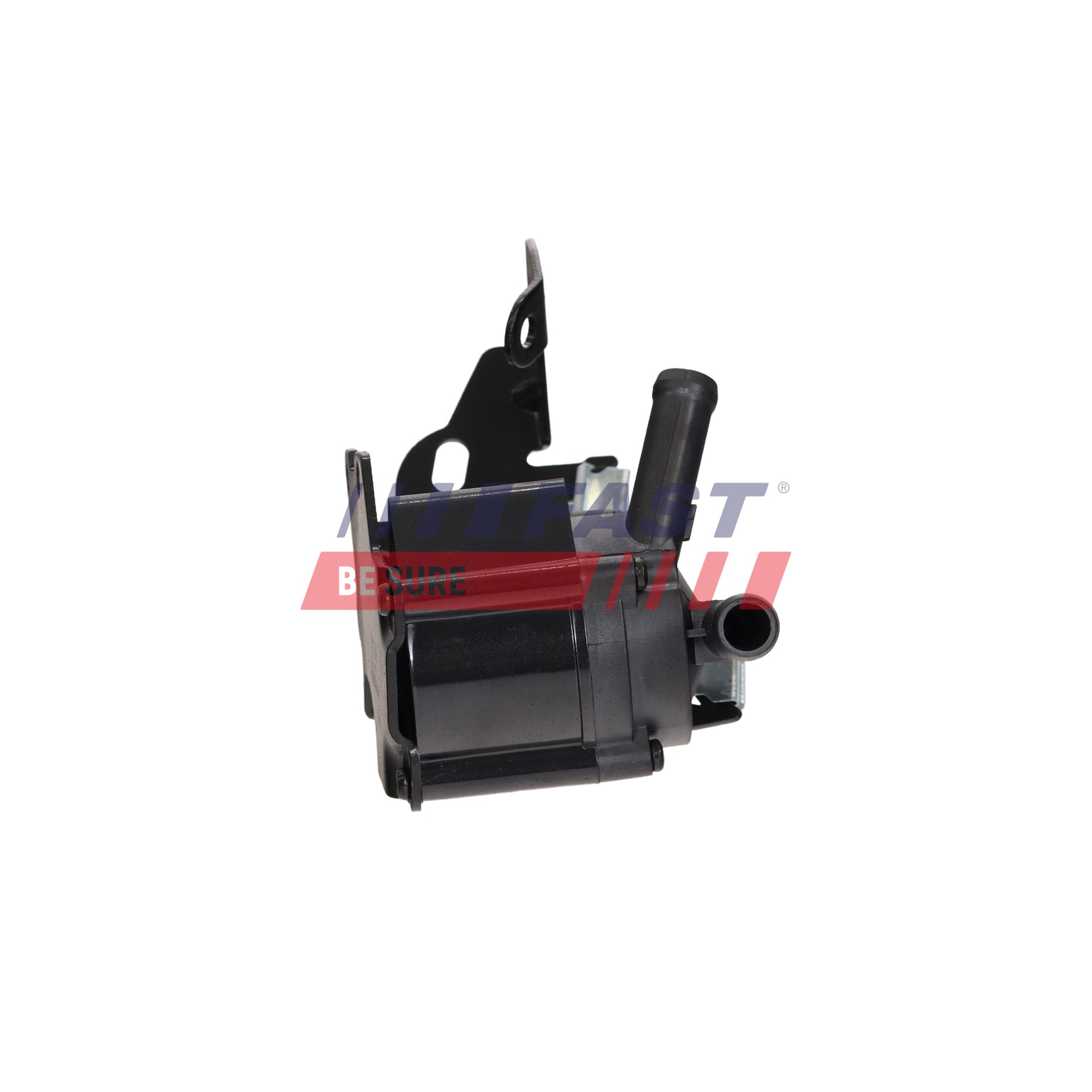 Ilustracja FT03349 FAST dodatkowa pompa wody (obieg wody chłodzącej)