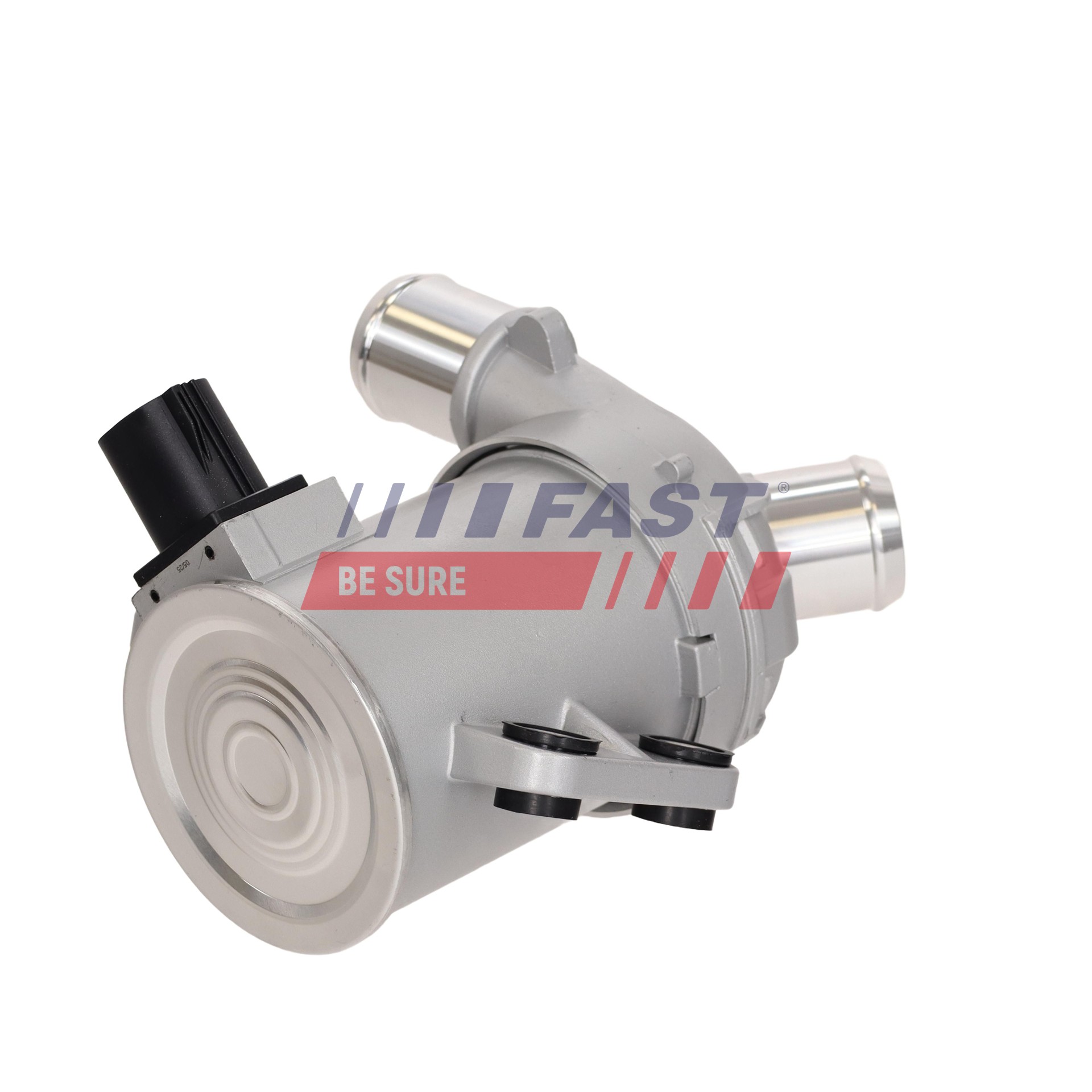 Ilustracja FT03350 FAST dodatkowa pompa wody (obieg wody chłodzącej)