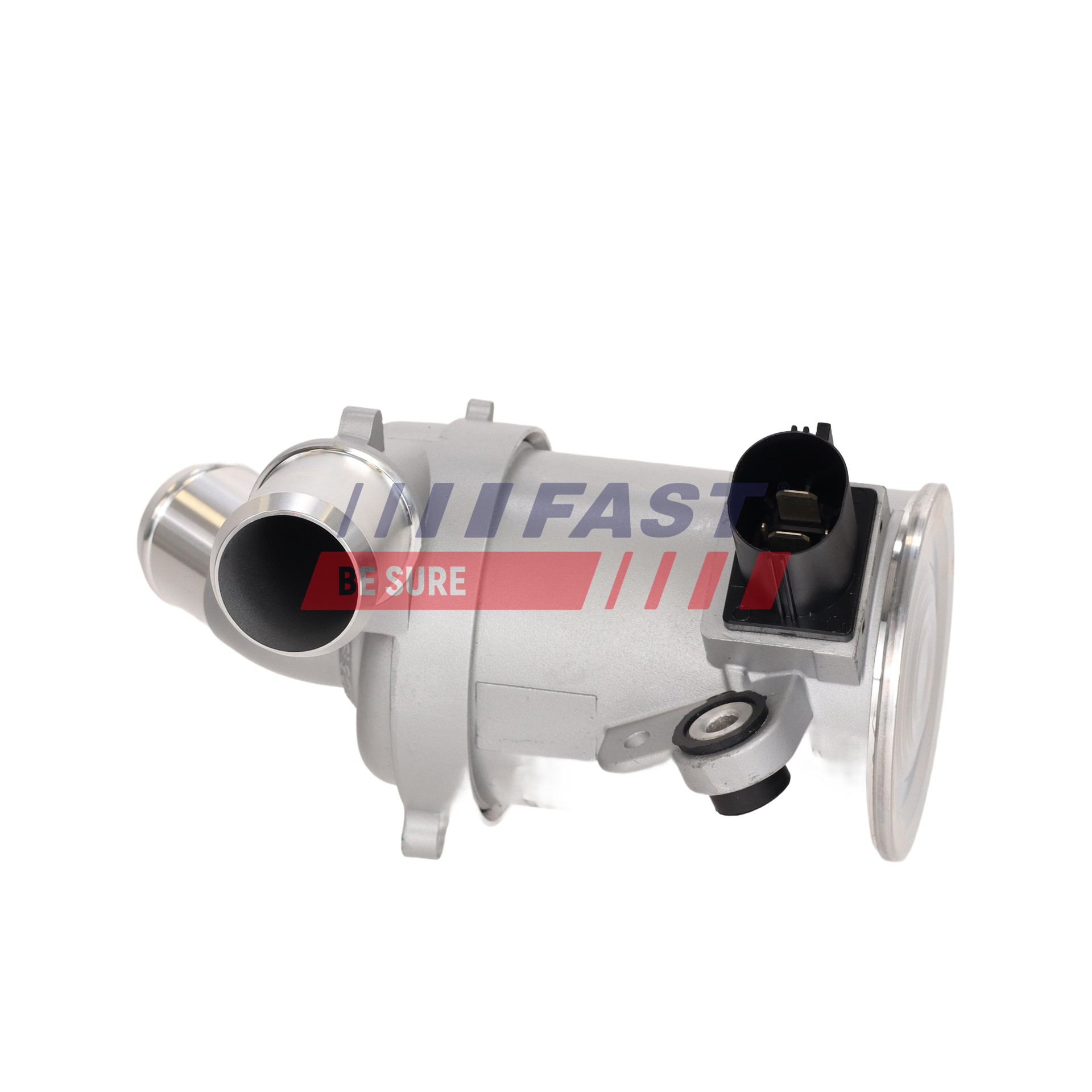 Ilustracja FT03350 FAST dodatkowa pompa wody (obieg wody chłodzącej)