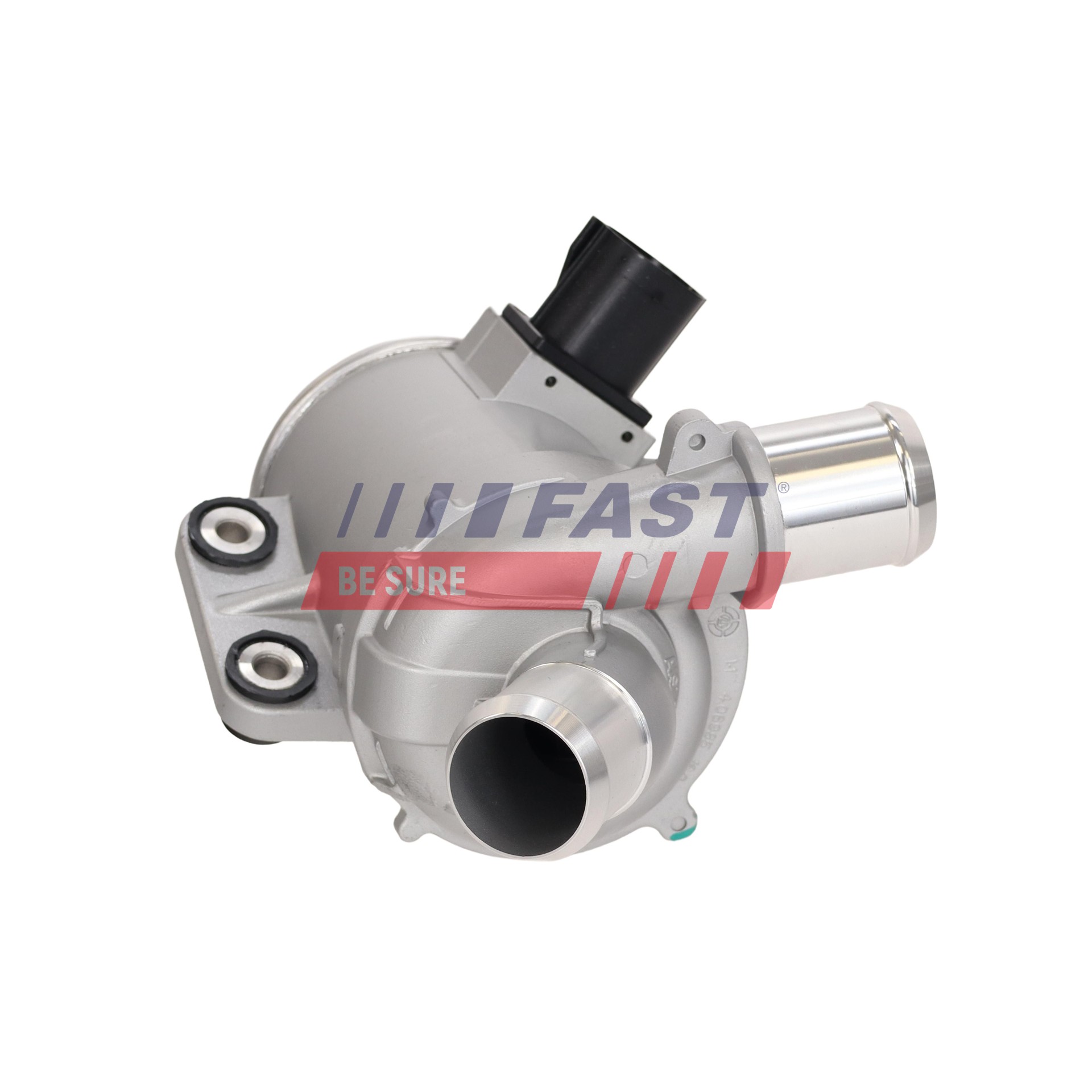 Ilustracja FT03350 FAST dodatkowa pompa wody (obieg wody chłodzącej)