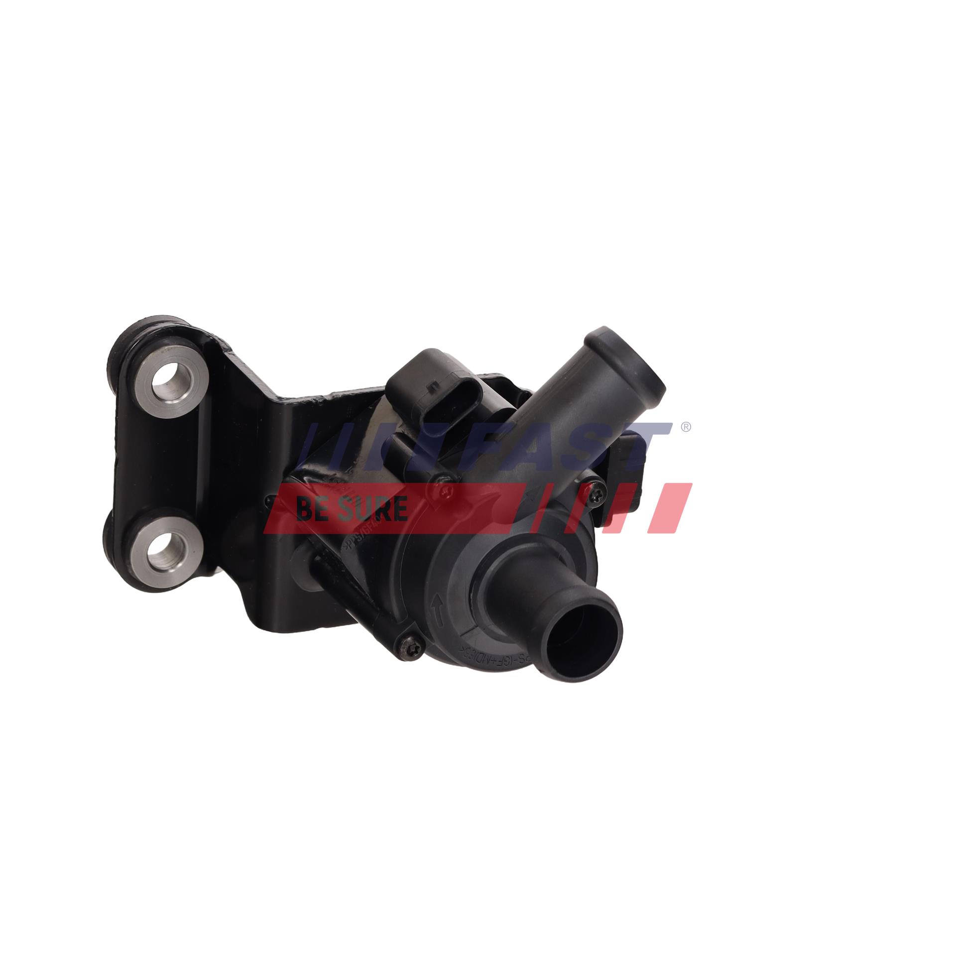 Ilustracja FT03351 FAST dodatkowa pompa wody (obieg wody chłodzącej)