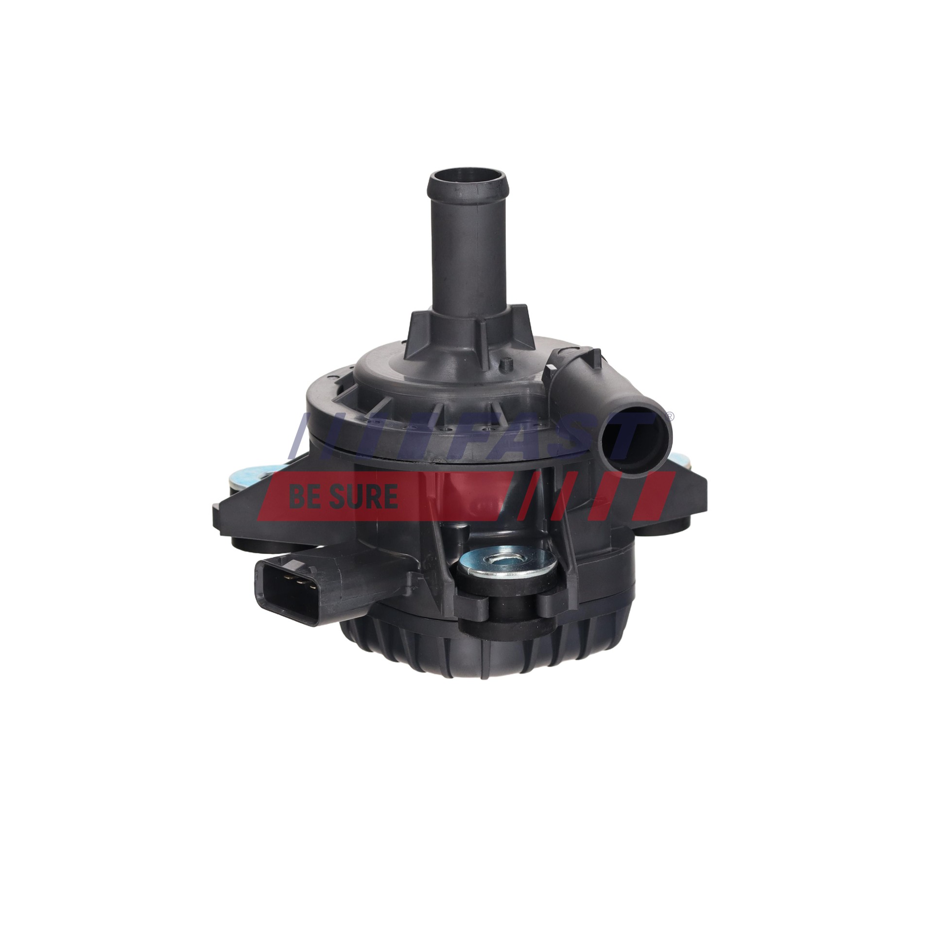 Ilustracja FT03354 FAST dodatkowa pompa wody (obieg wody chłodzącej)