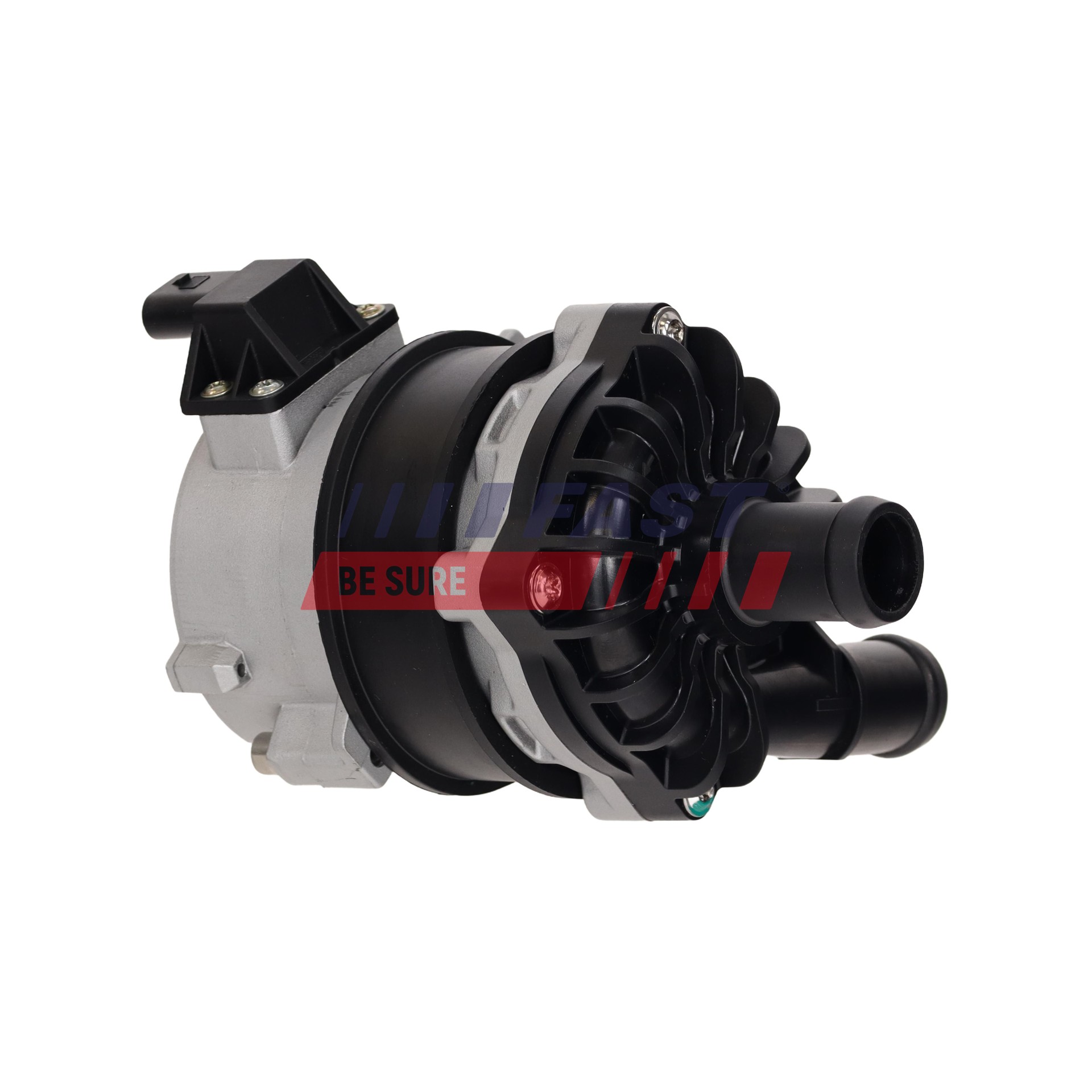 Ilustracja FT03357 FAST dodatkowa pompa wody (obieg wody chłodzącej)