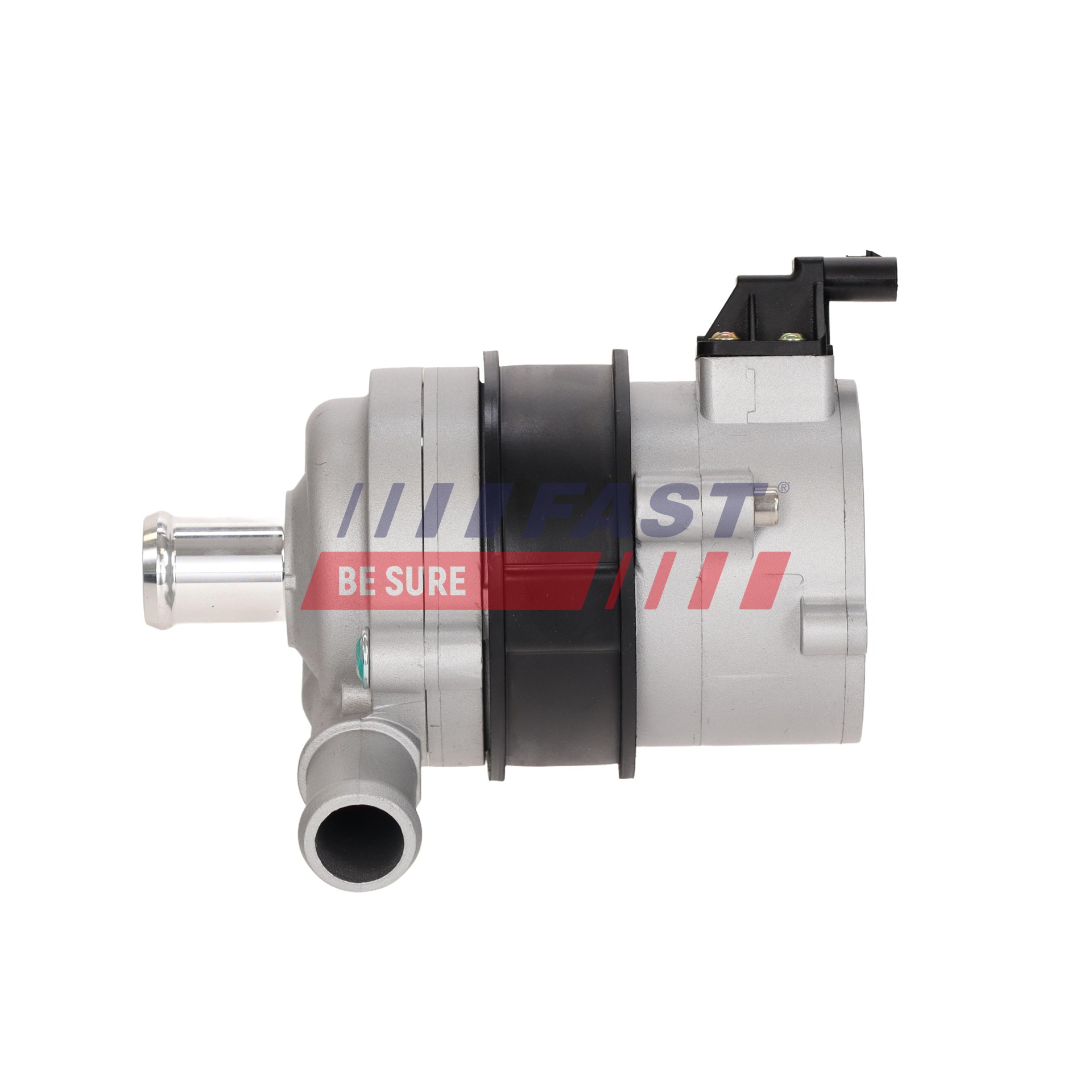 Ilustracja FT03358 FAST dodatkowa pompa wody (obieg wody chłodzącej)