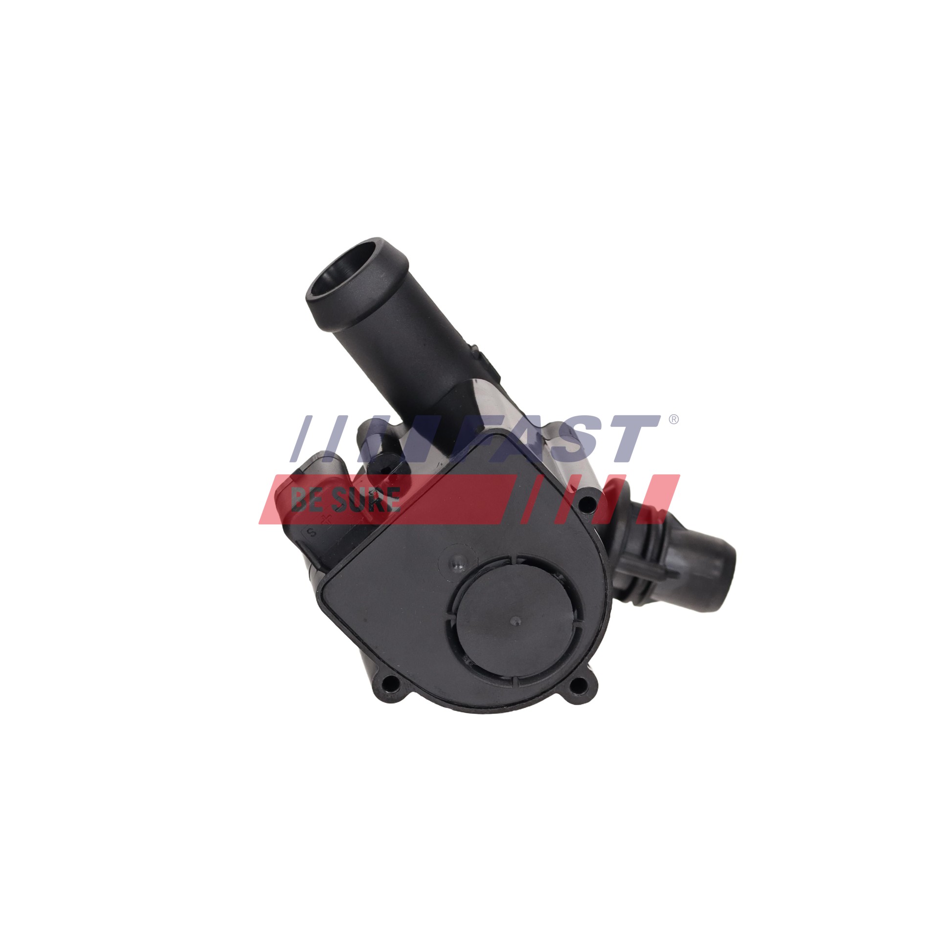 Ilustracja FT03361 FAST dodatkowa pompa wody (obieg wody chłodzącej)