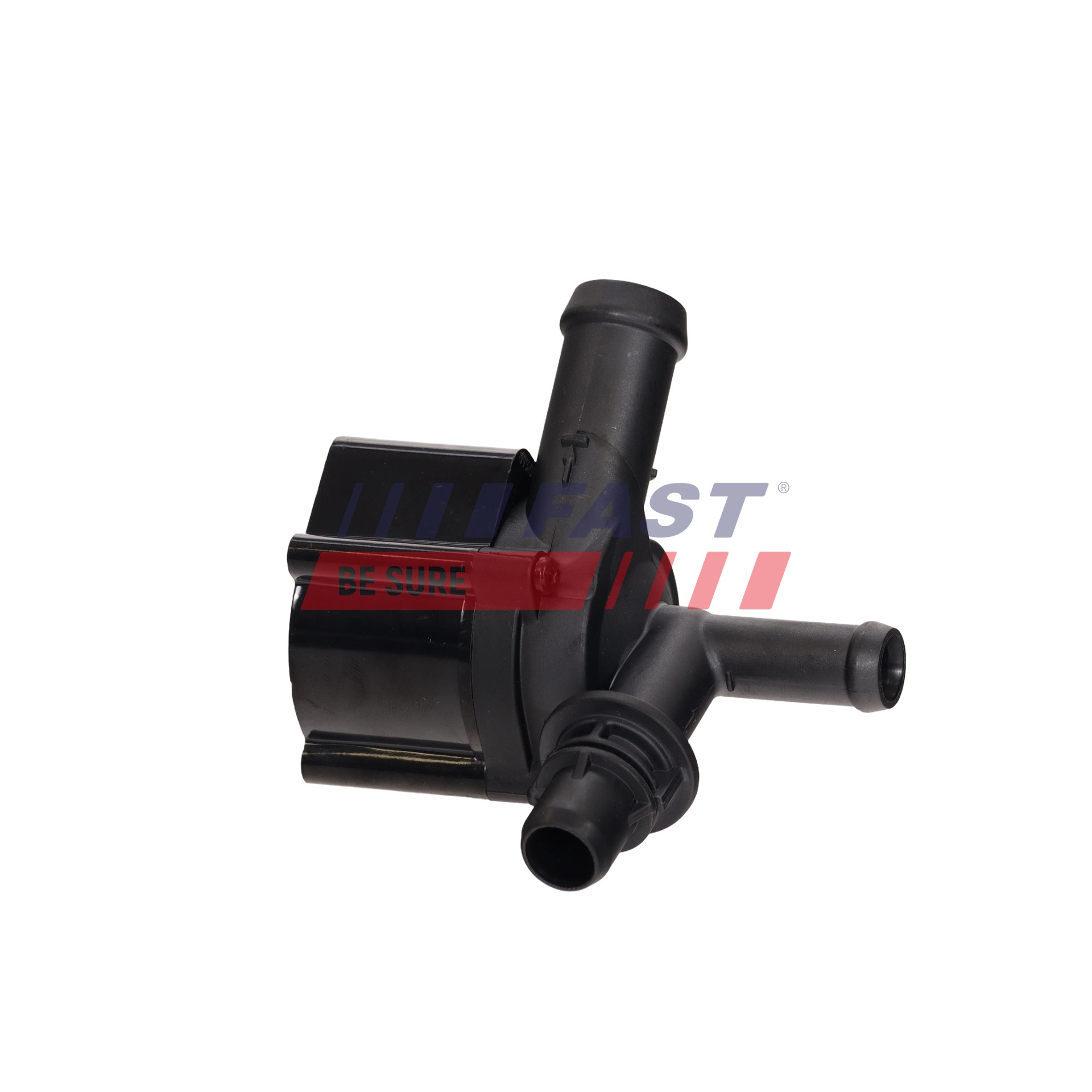 Ilustracja FT03361 FAST dodatkowa pompa wody (obieg wody chłodzącej)