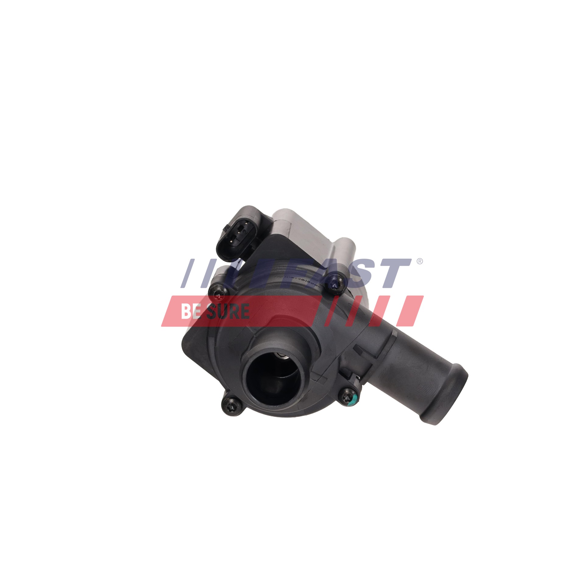 Ilustracja FT03362 FAST dodatkowa pompa wody (obieg wody chłodzącej)