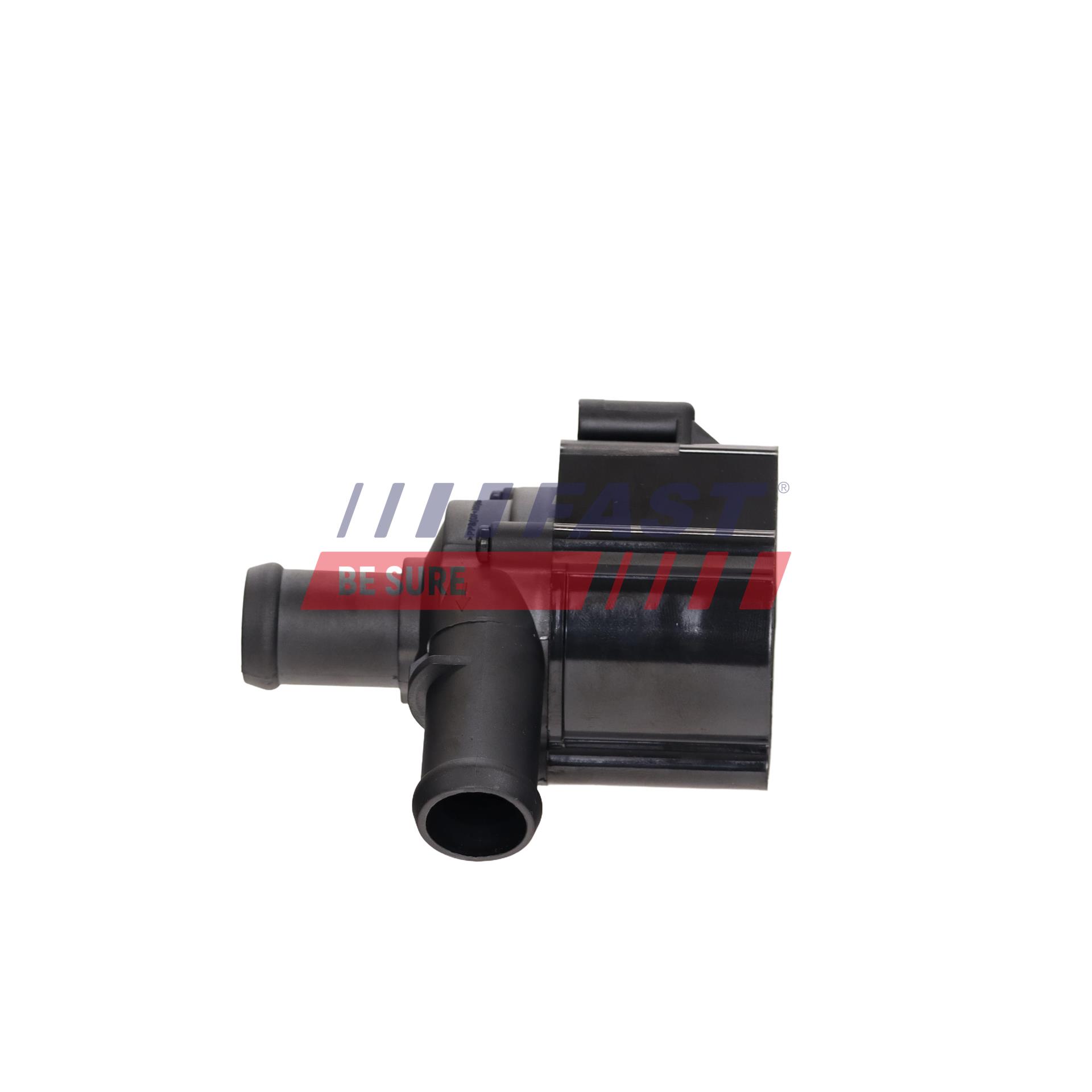 Ilustracja FT03362 FAST dodatkowa pompa wody (obieg wody chłodzącej)