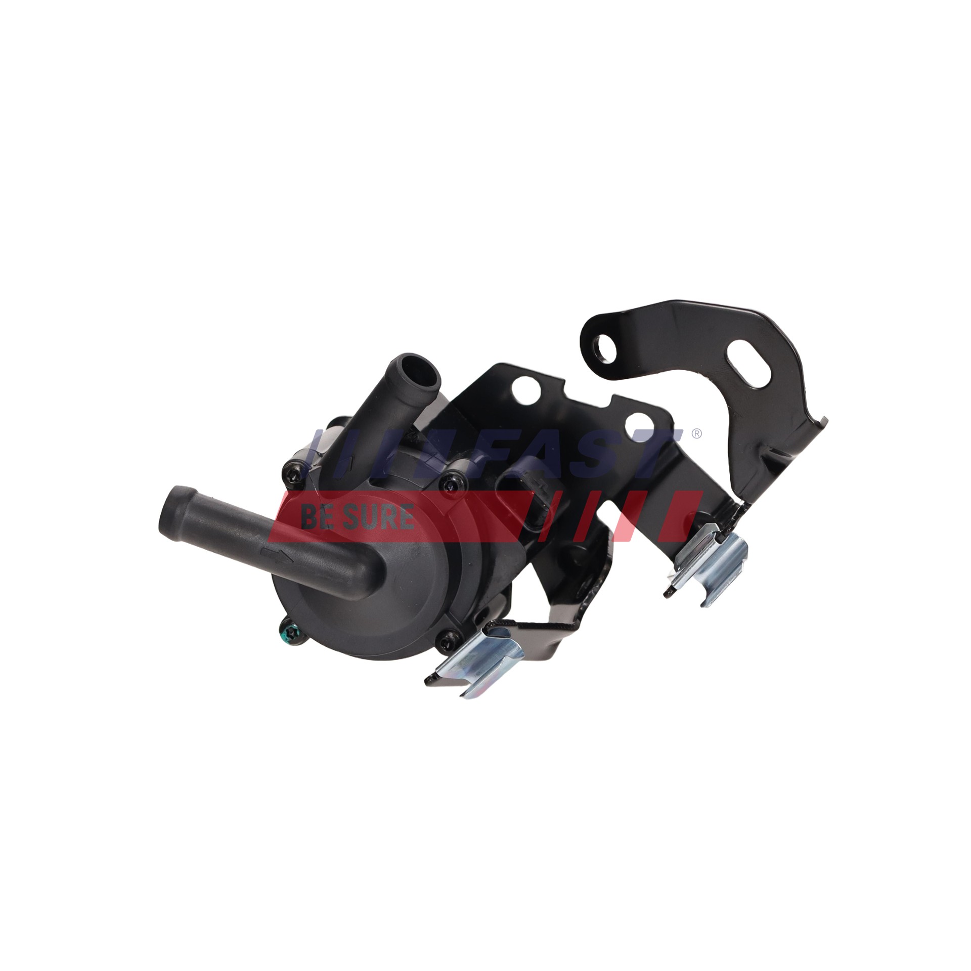 Ilustracja FT03363 FAST dodatkowa pompa wody (obieg wody chłodzącej)