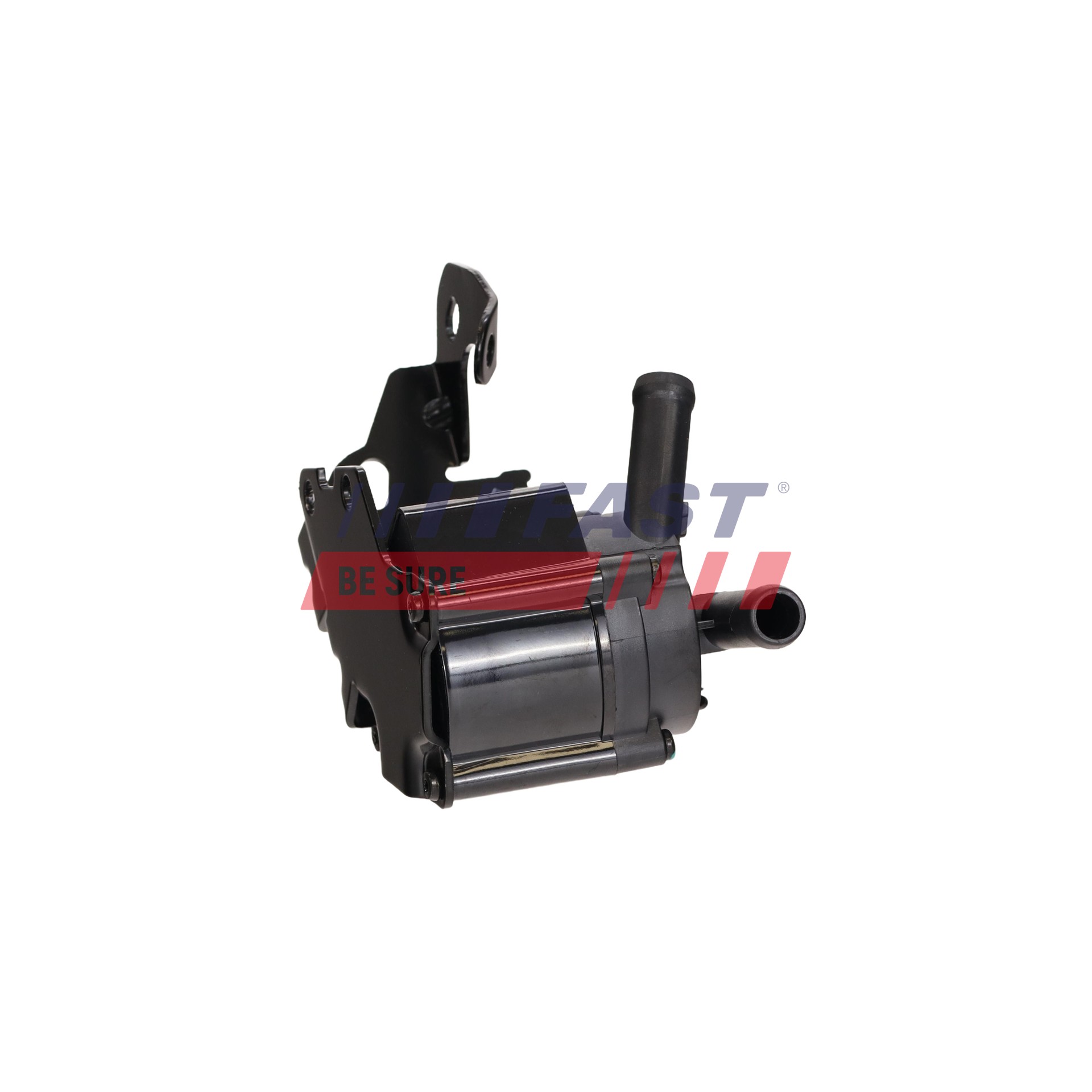 Ilustracja FT03363 FAST dodatkowa pompa wody (obieg wody chłodzącej)