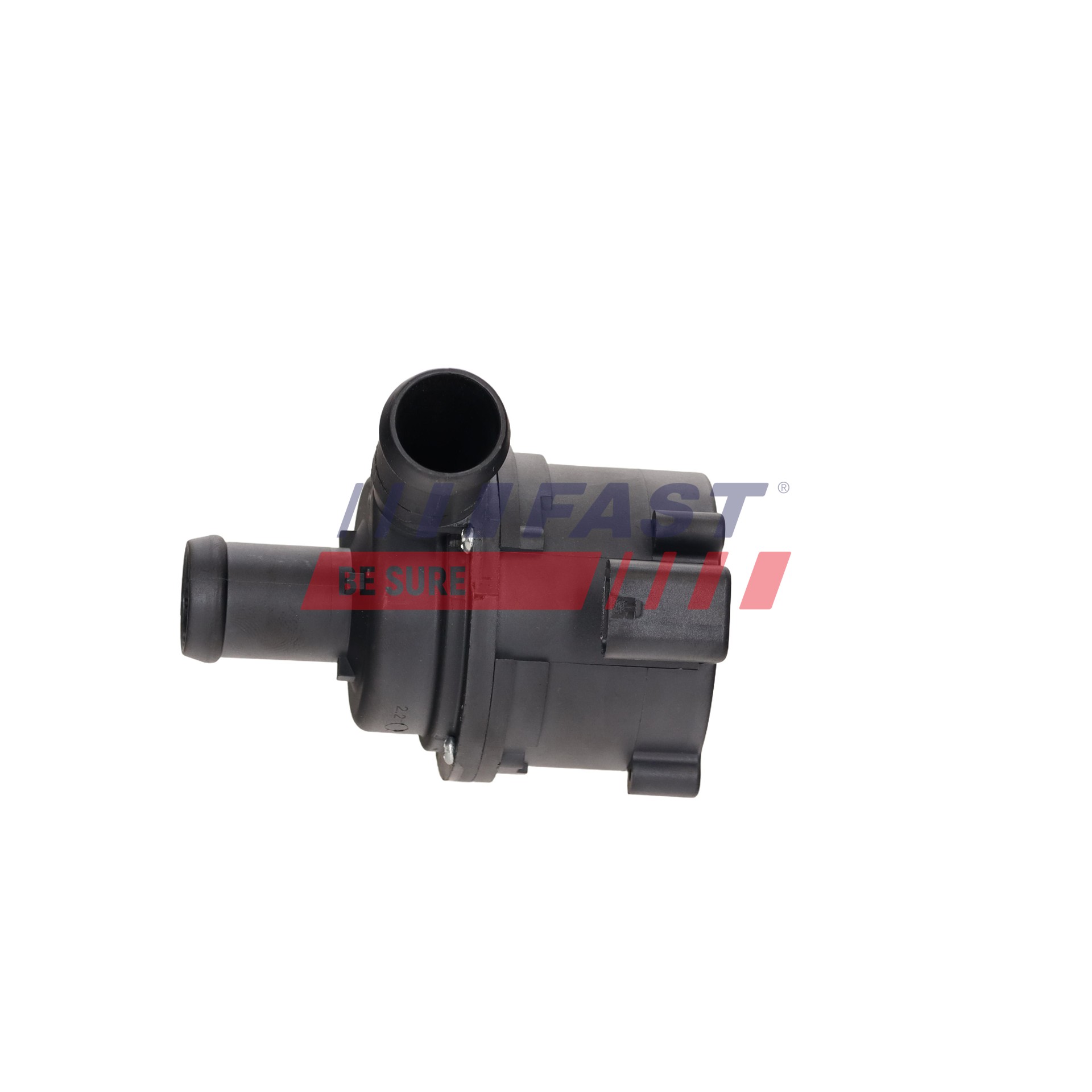 Ilustracja FT03366 FAST dodatkowa pompa wody (obieg wody chłodzącej)