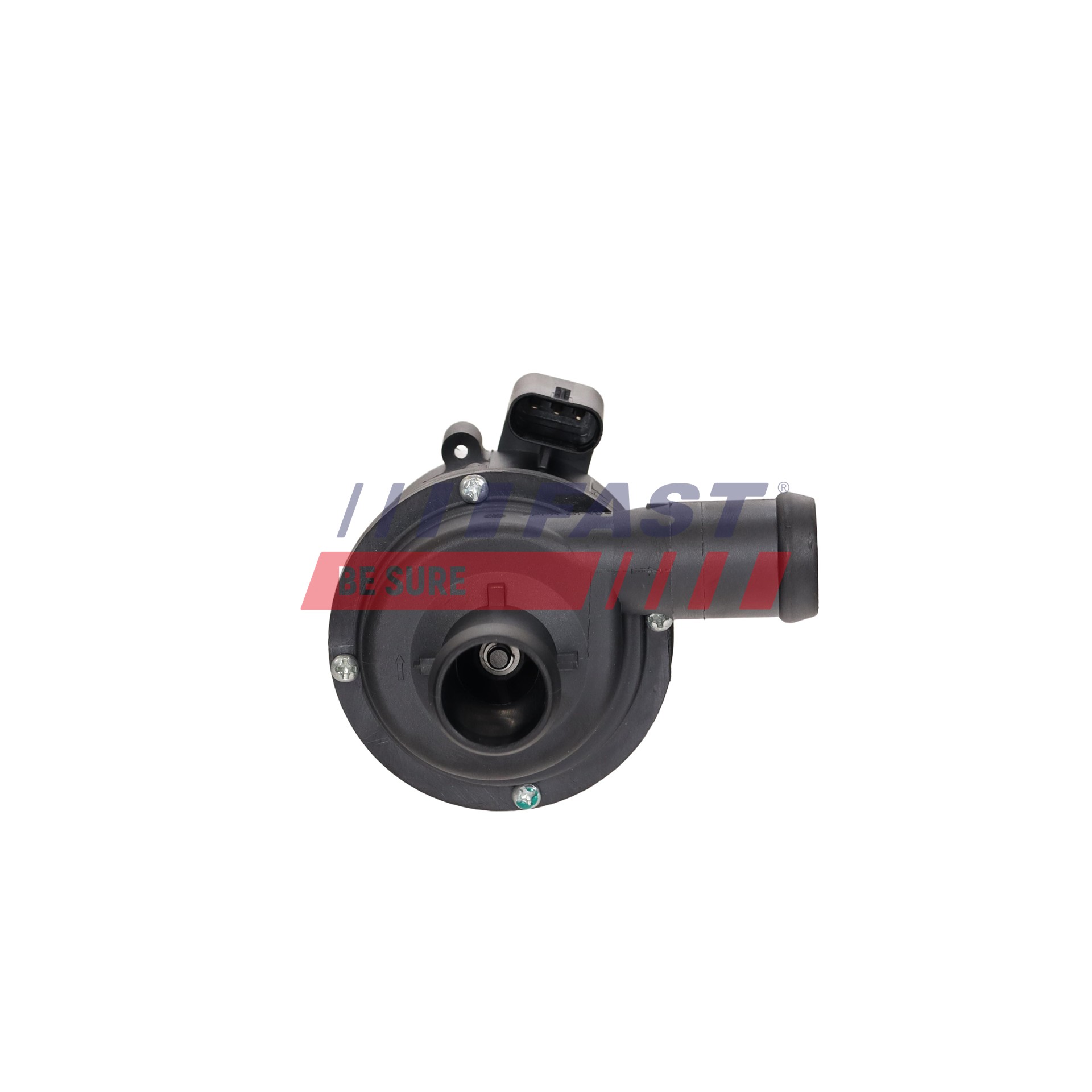 Ilustracja FT03367 FAST dodatkowa pompa wody (obieg wody chłodzącej)