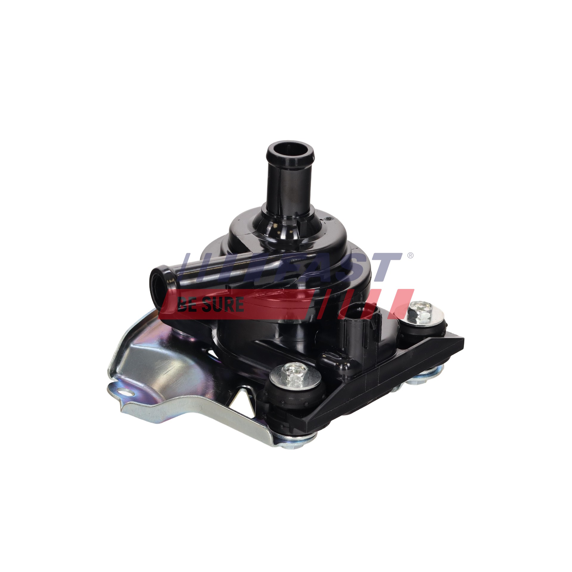 Ilustracja FT03368 FAST dodatkowa pompa wody (obieg wody chłodzącej)