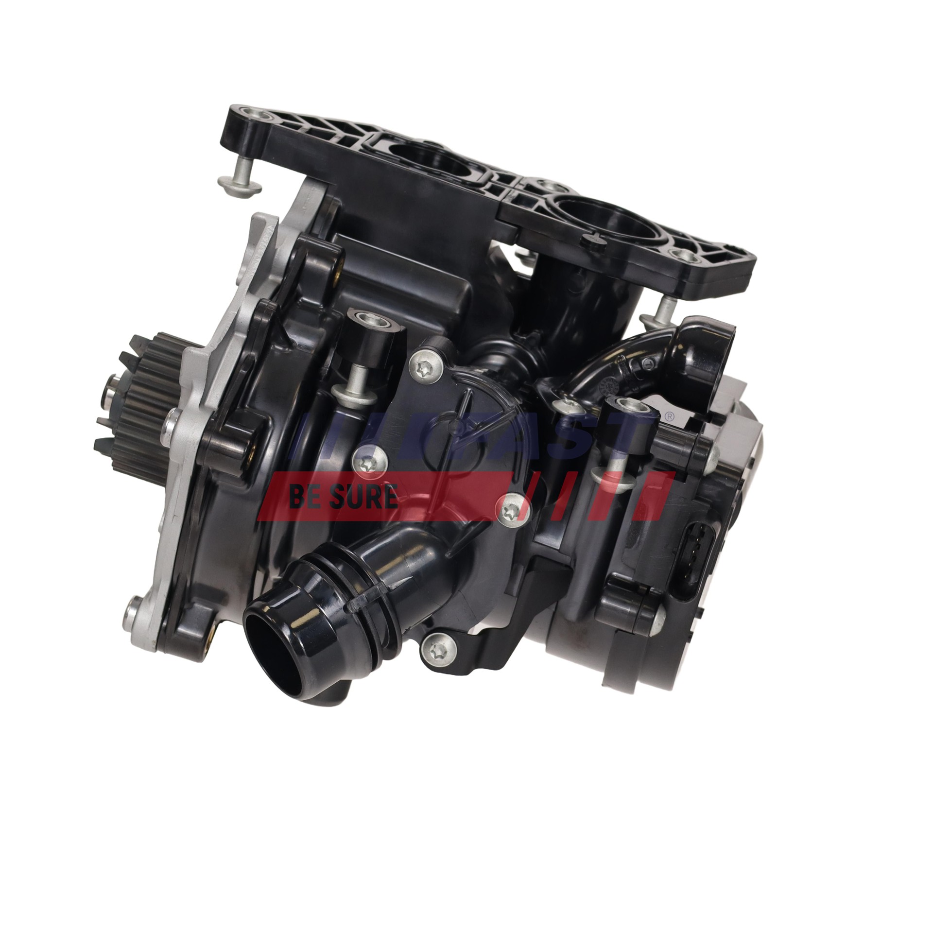 Ilustracja FT03371 FAST dodatkowa pompa wody (obieg wody chłodzącej)