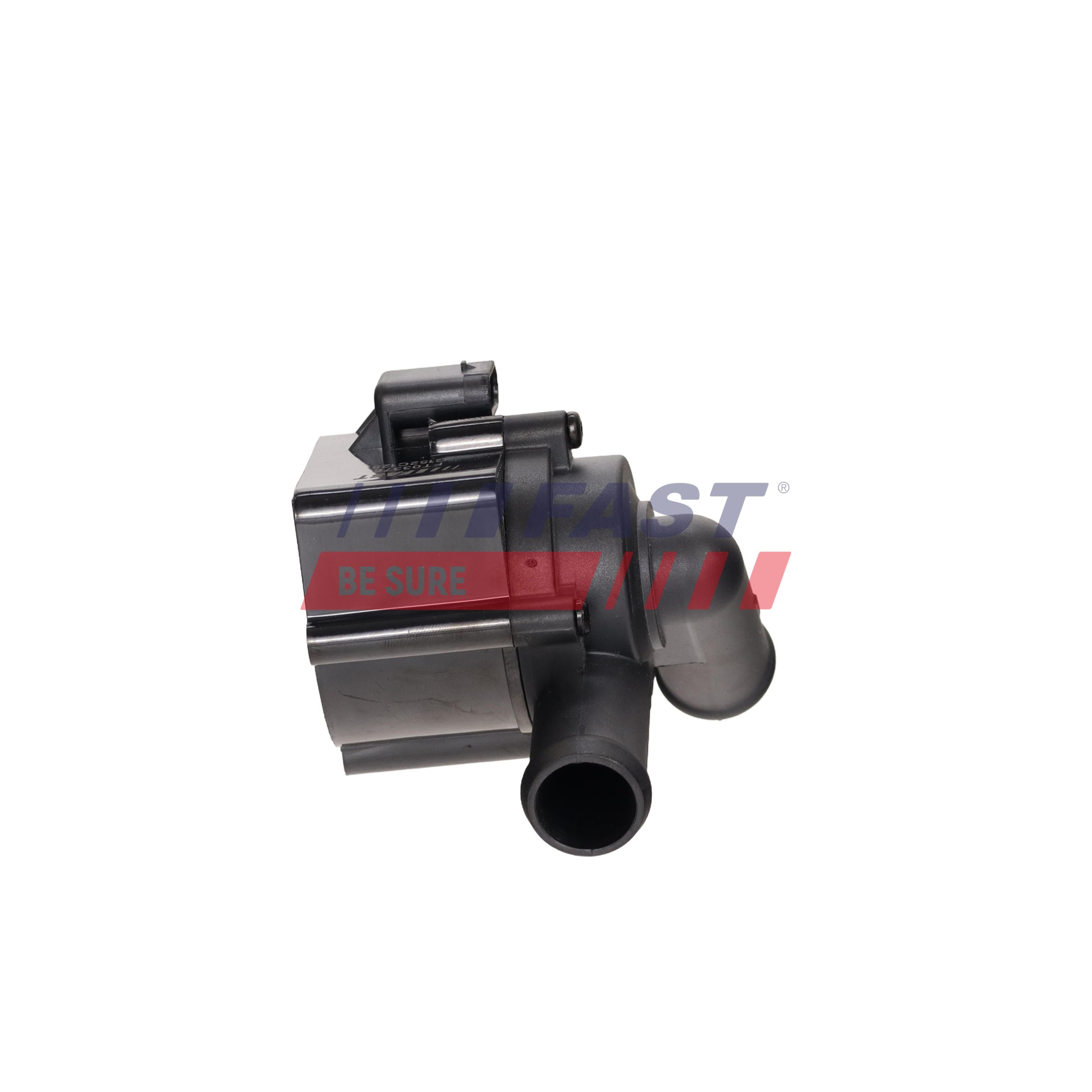 Ilustracja FT03376 FAST dodatkowa pompa wody (obieg wody chłodzącej)