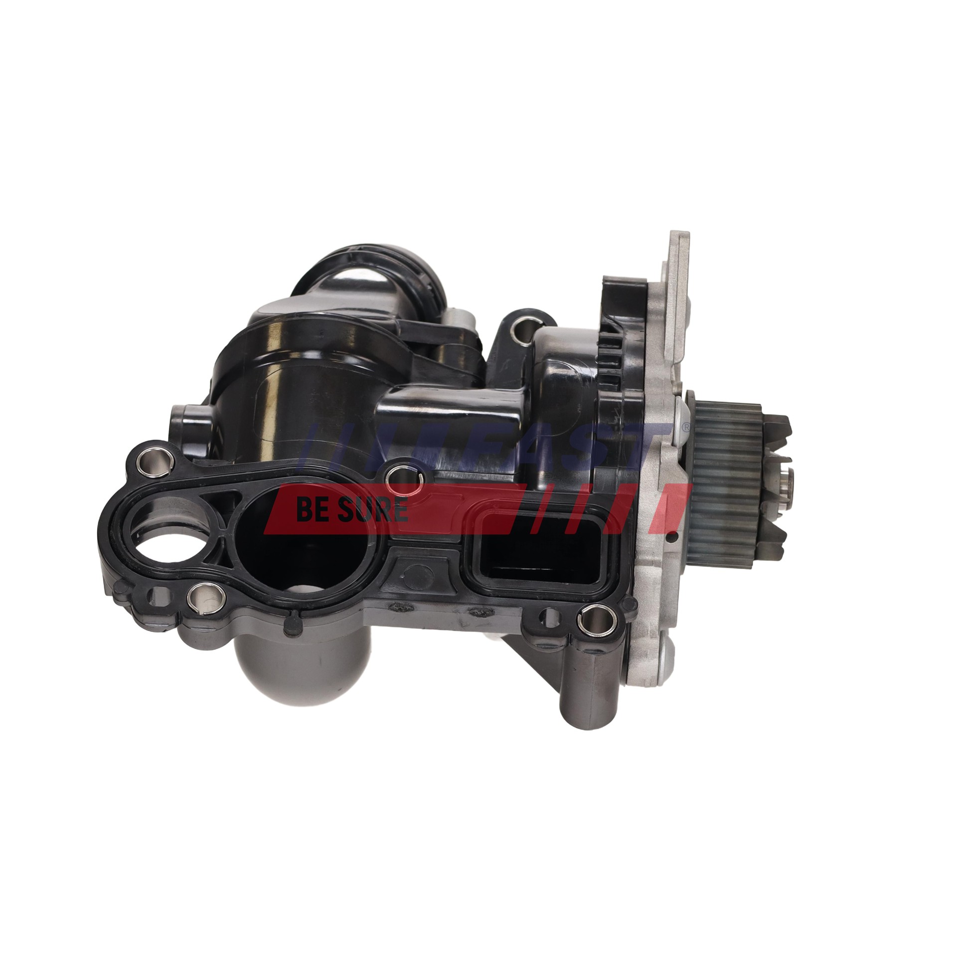 Ilustracja FT03377 FAST dodatkowa pompa wody (obieg wody chłodzącej)