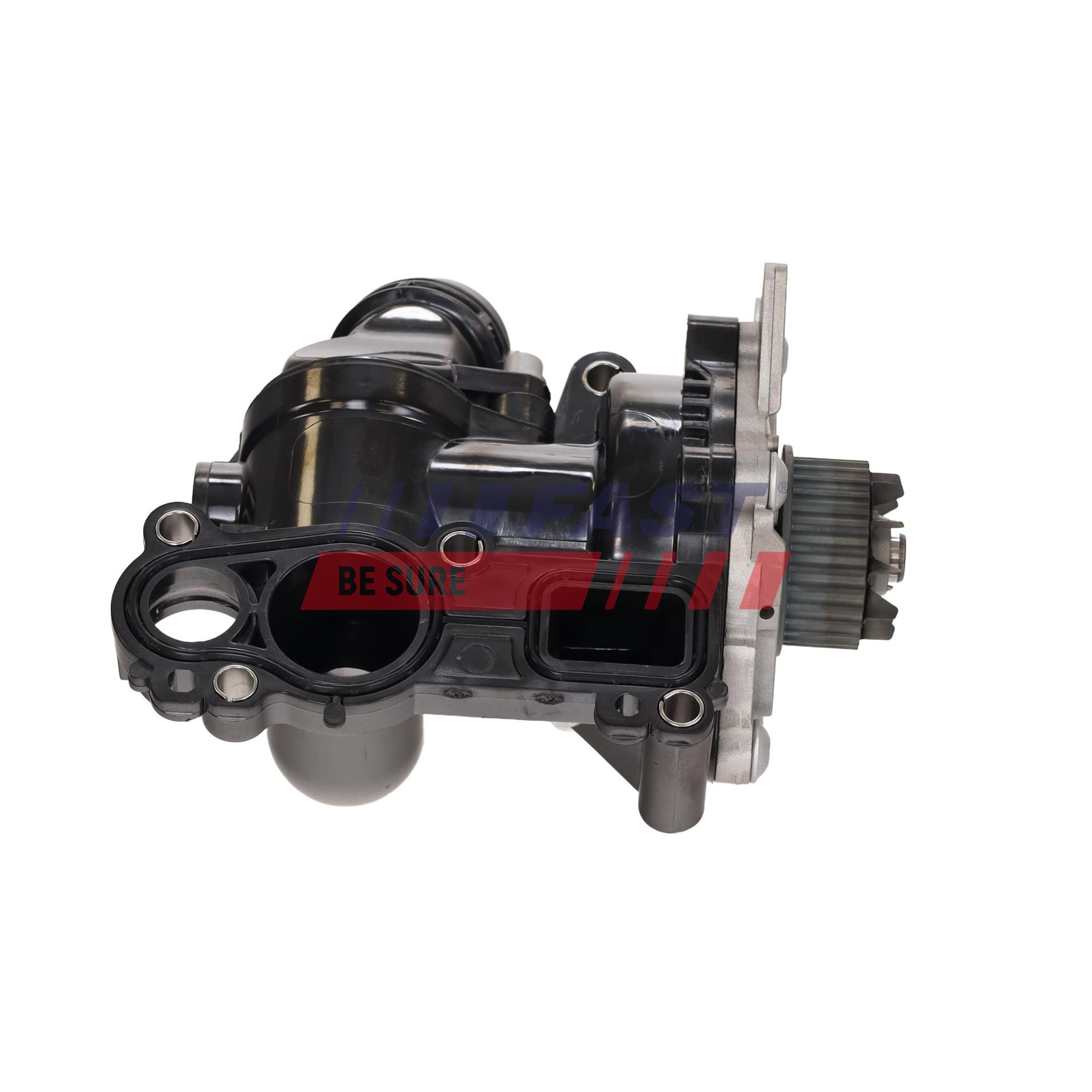 Ilustracja FT03377 FAST dodatkowa pompa wody (obieg wody chłodzącej)