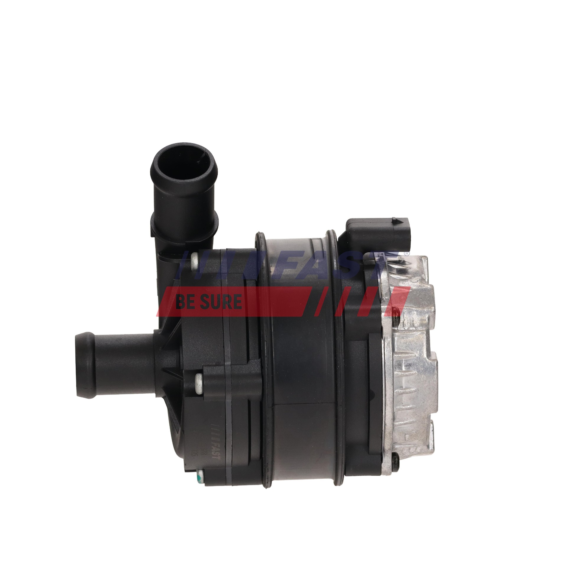 Ilustracja FT03378 FAST dodatkowa pompa wody (obieg wody chłodzącej)