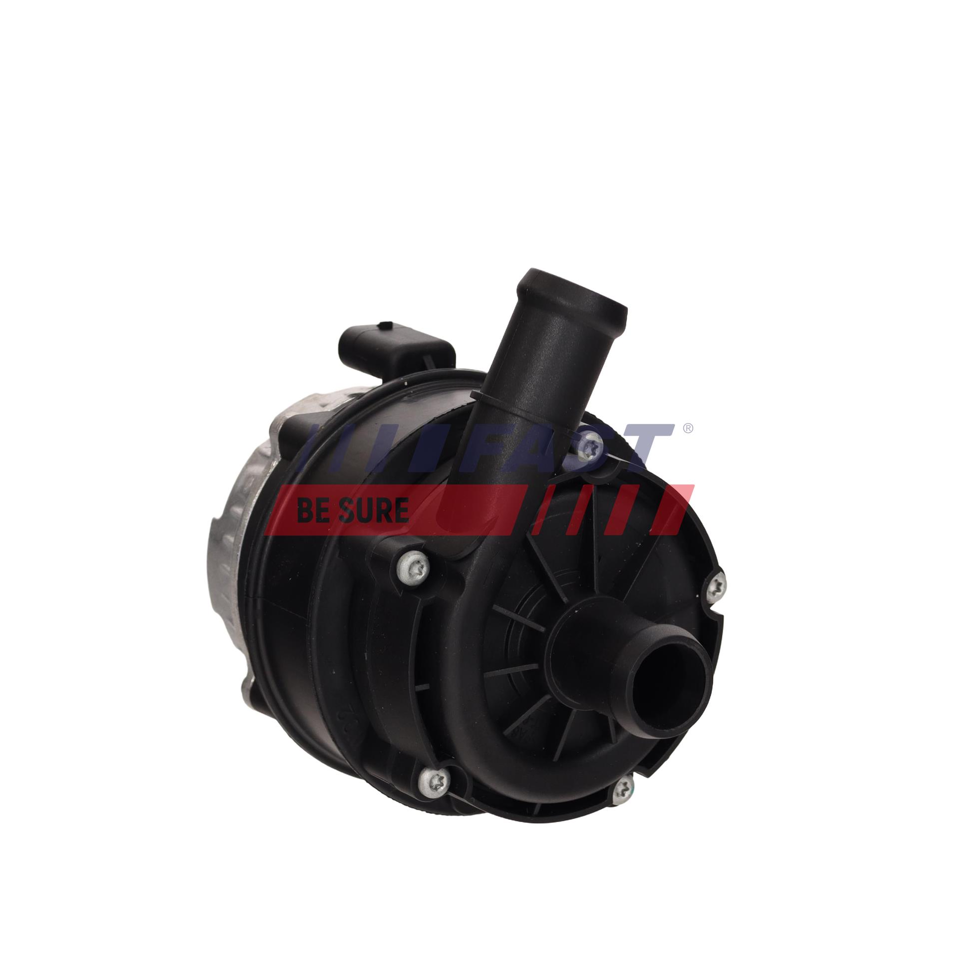 Ilustracja FT03378 FAST dodatkowa pompa wody (obieg wody chłodzącej)