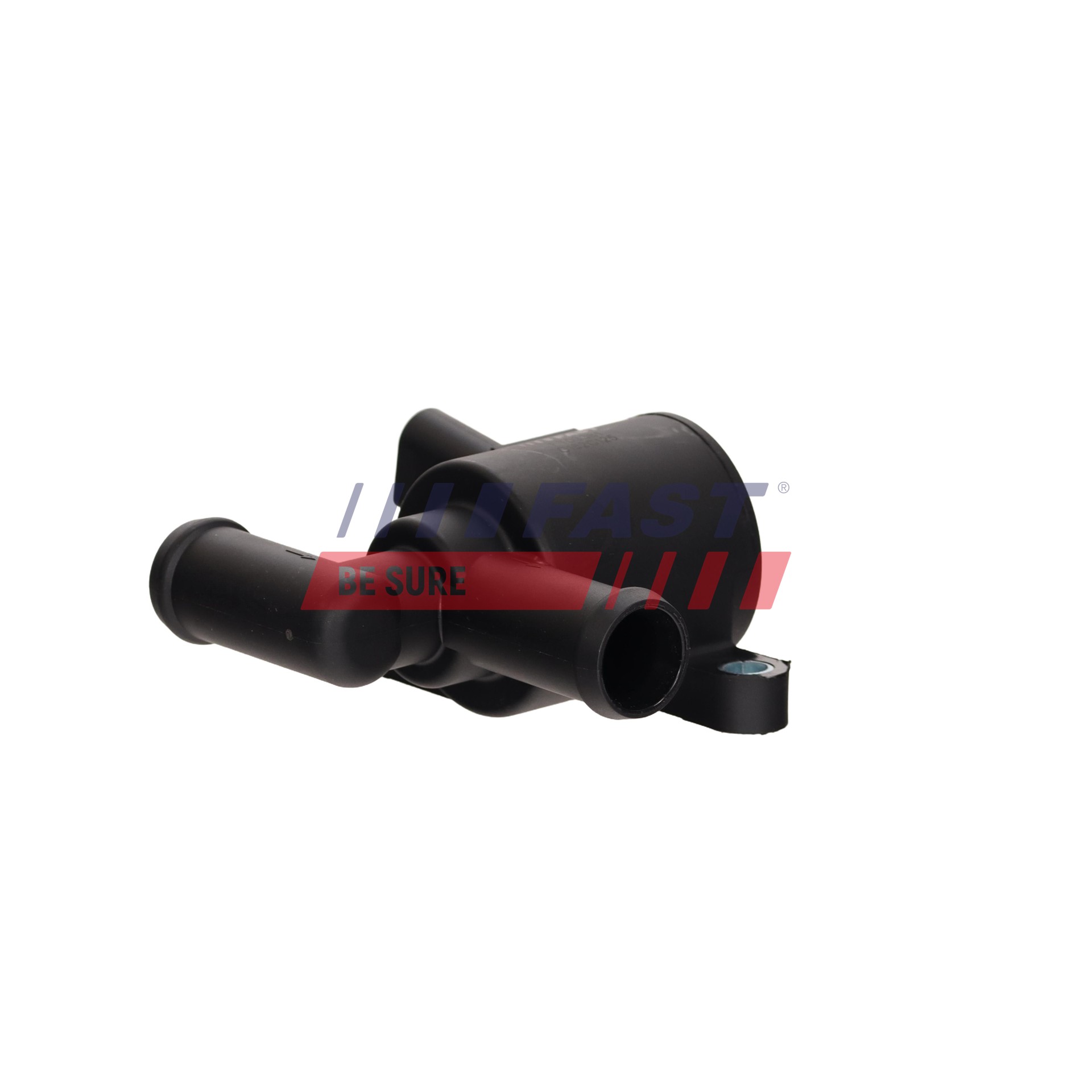 Ilustracja FT03381 FAST dodatkowa pompa wody (obieg wody chłodzącej)