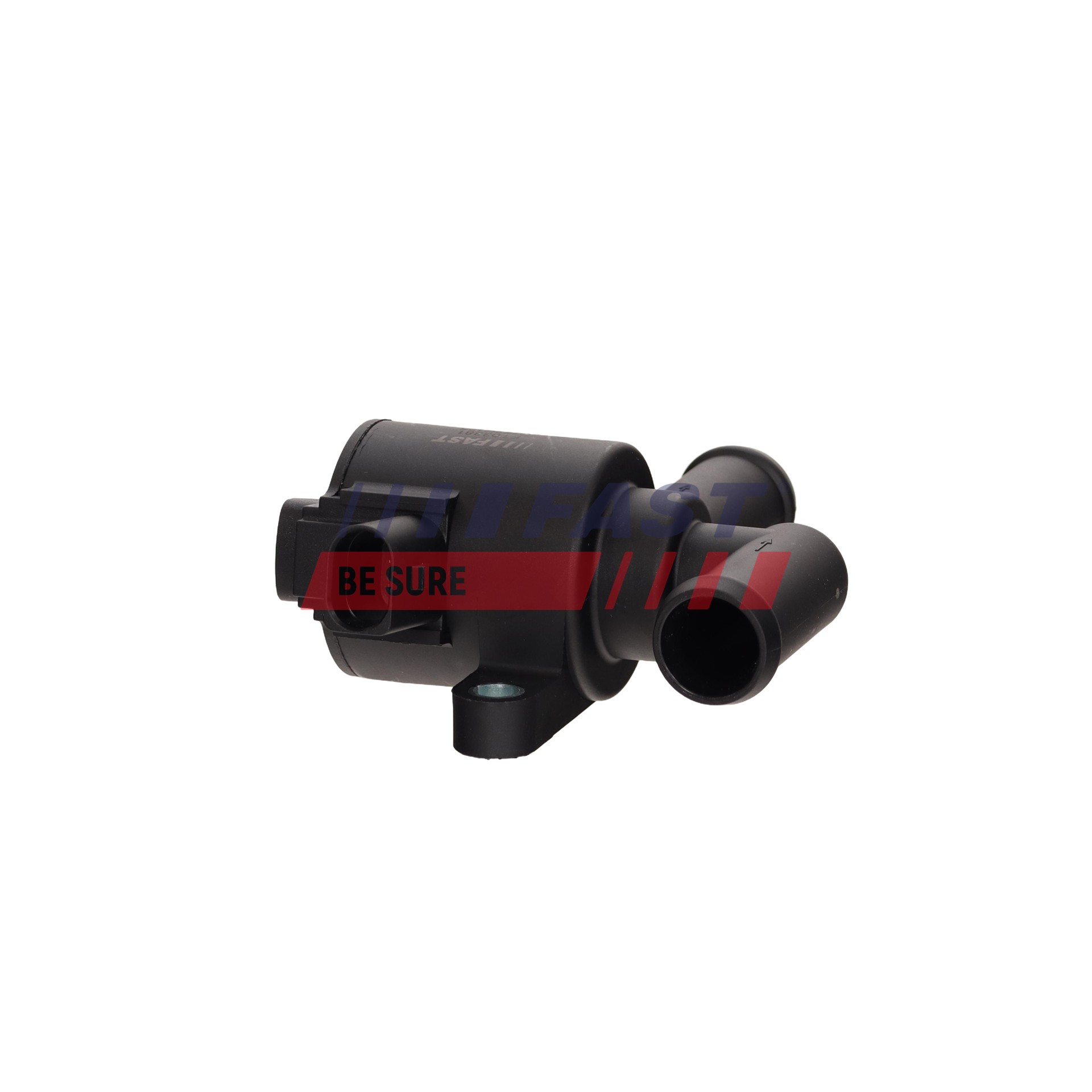 Ilustracja FT03381 FAST dodatkowa pompa wody (obieg wody chłodzącej)