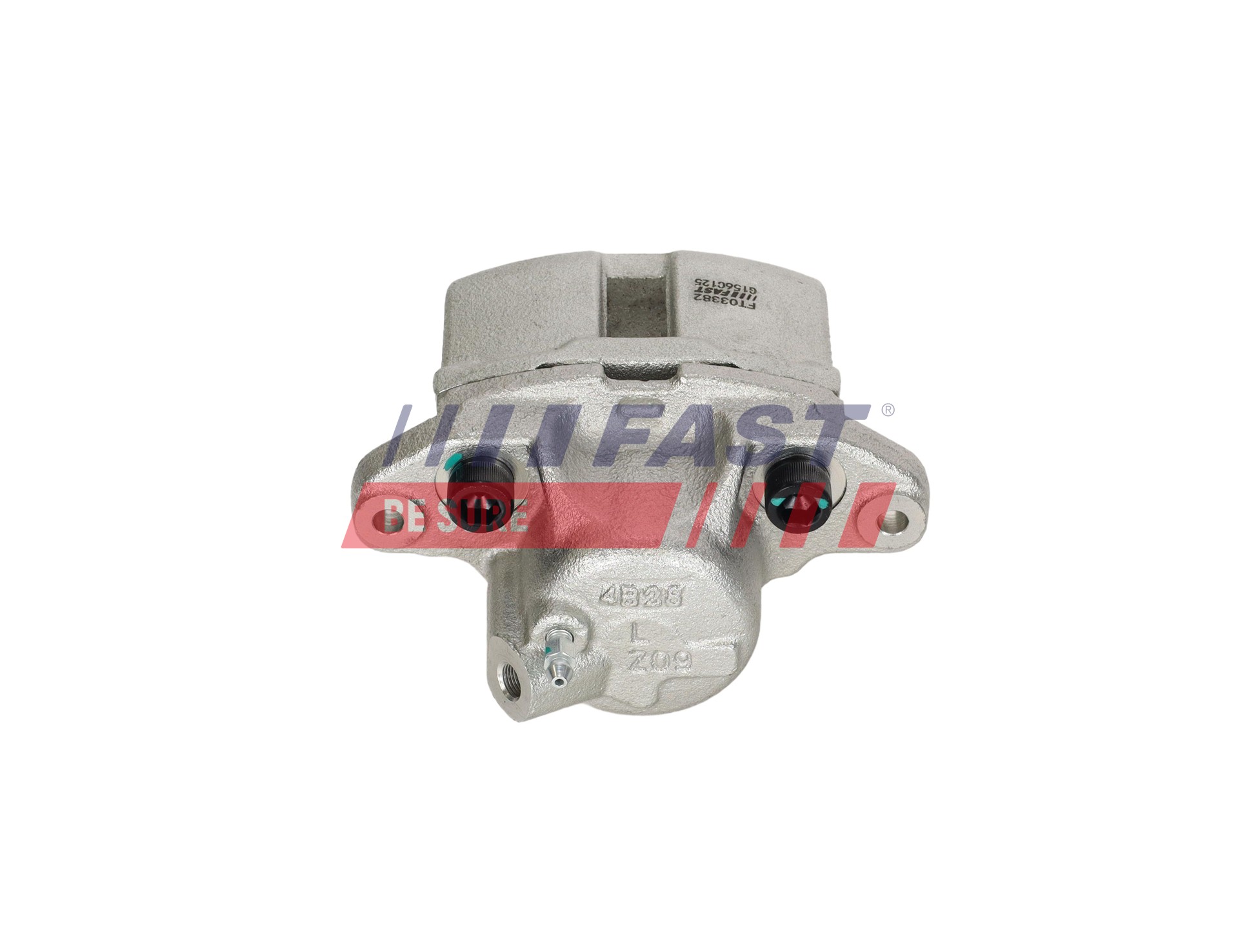 Ilustracja FT03382 FAST zacisk hamulca