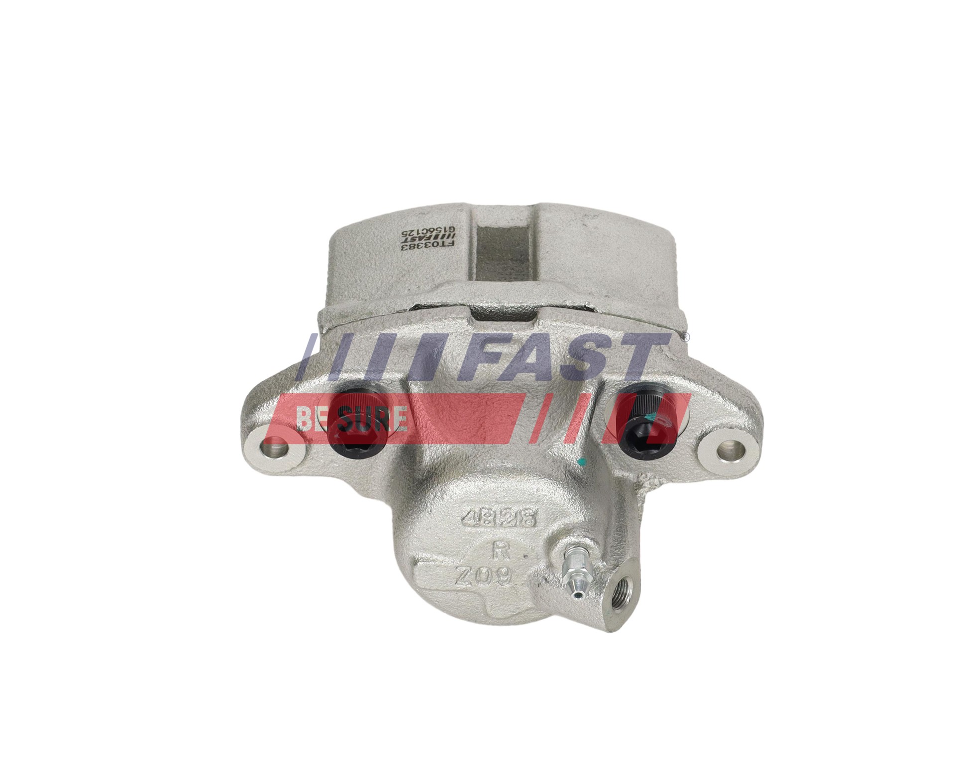 Ilustracja FT03383 FAST zacisk hamulca