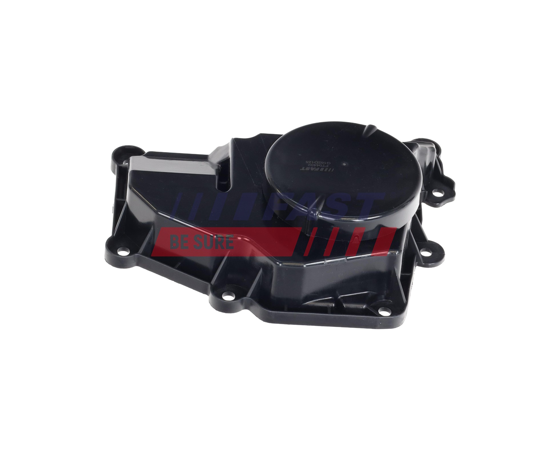 Ilustracja FT04402 FAST zawór, odpowietrzanie skrzyni korbowej