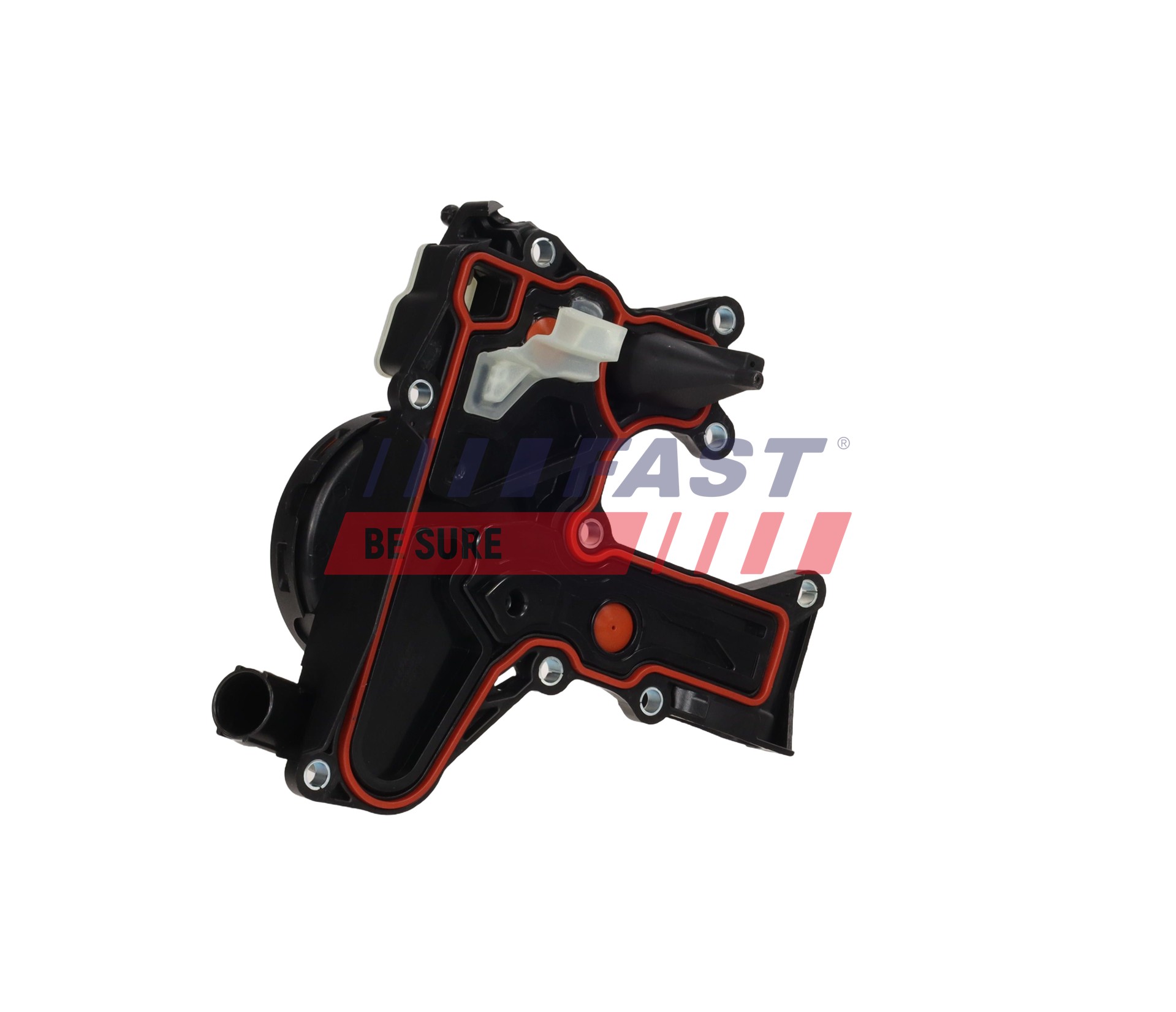 Ilustracja FT04403 FAST zawór, odpowietrzanie skrzyni korbowej