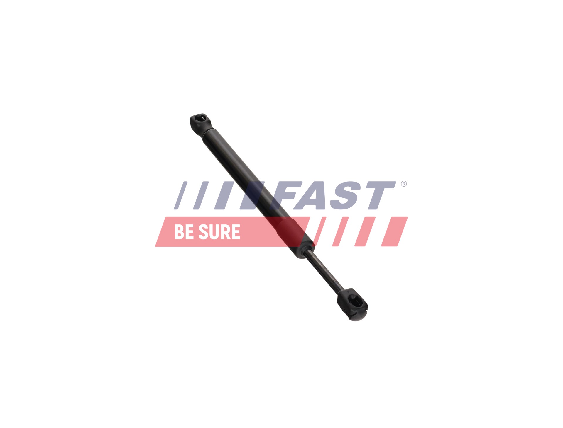 Ilustracja FT04405 FAST sprężyna gazowa pokrywy bagażnika