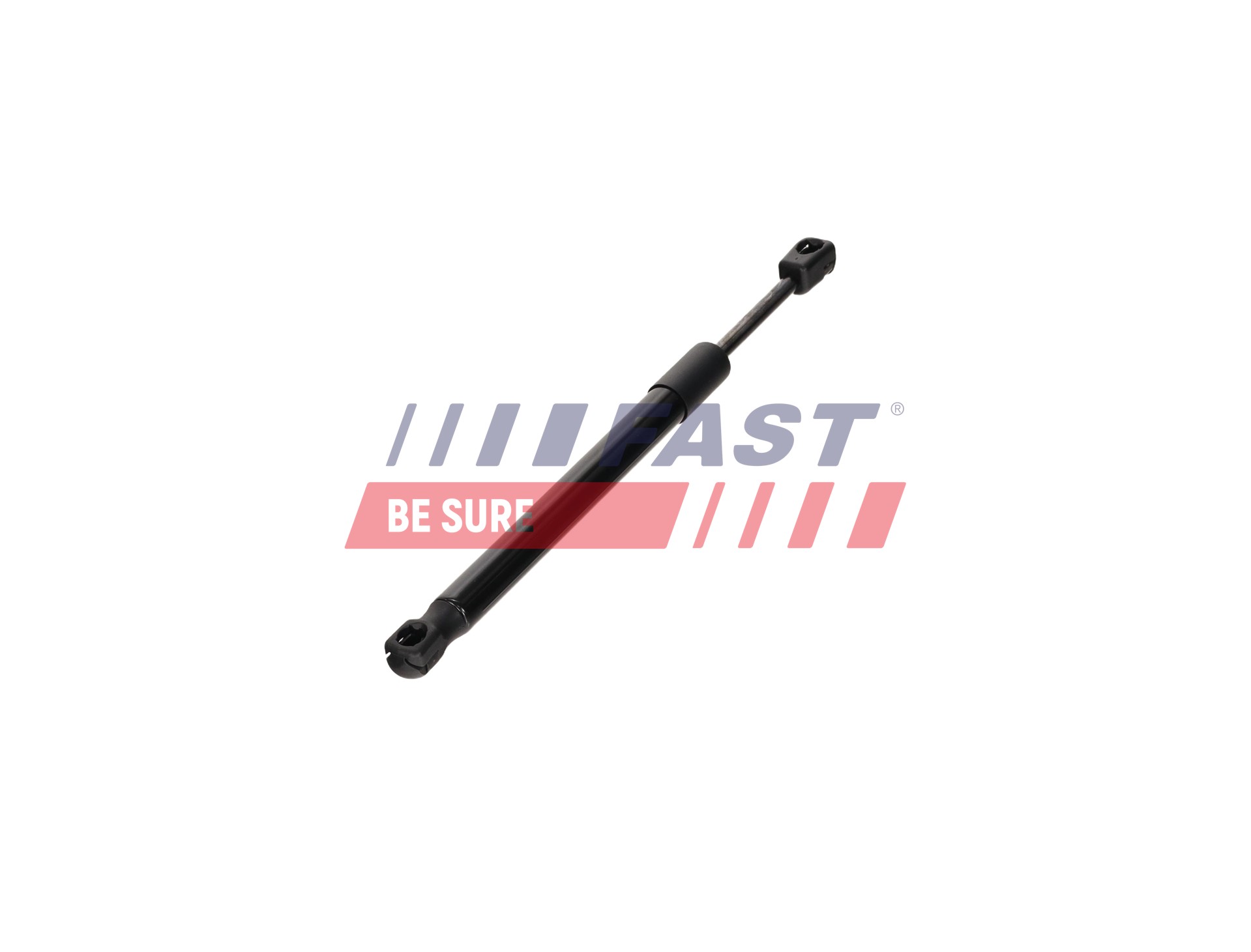 Ilustracja FT04405 FAST sprężyna gazowa pokrywy bagażnika