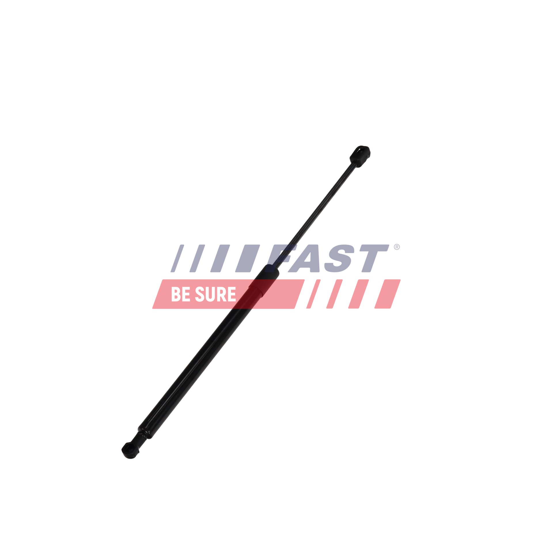 Ilustracja FT04406 FAST sprężyna gazowa pokrywy bagażnika