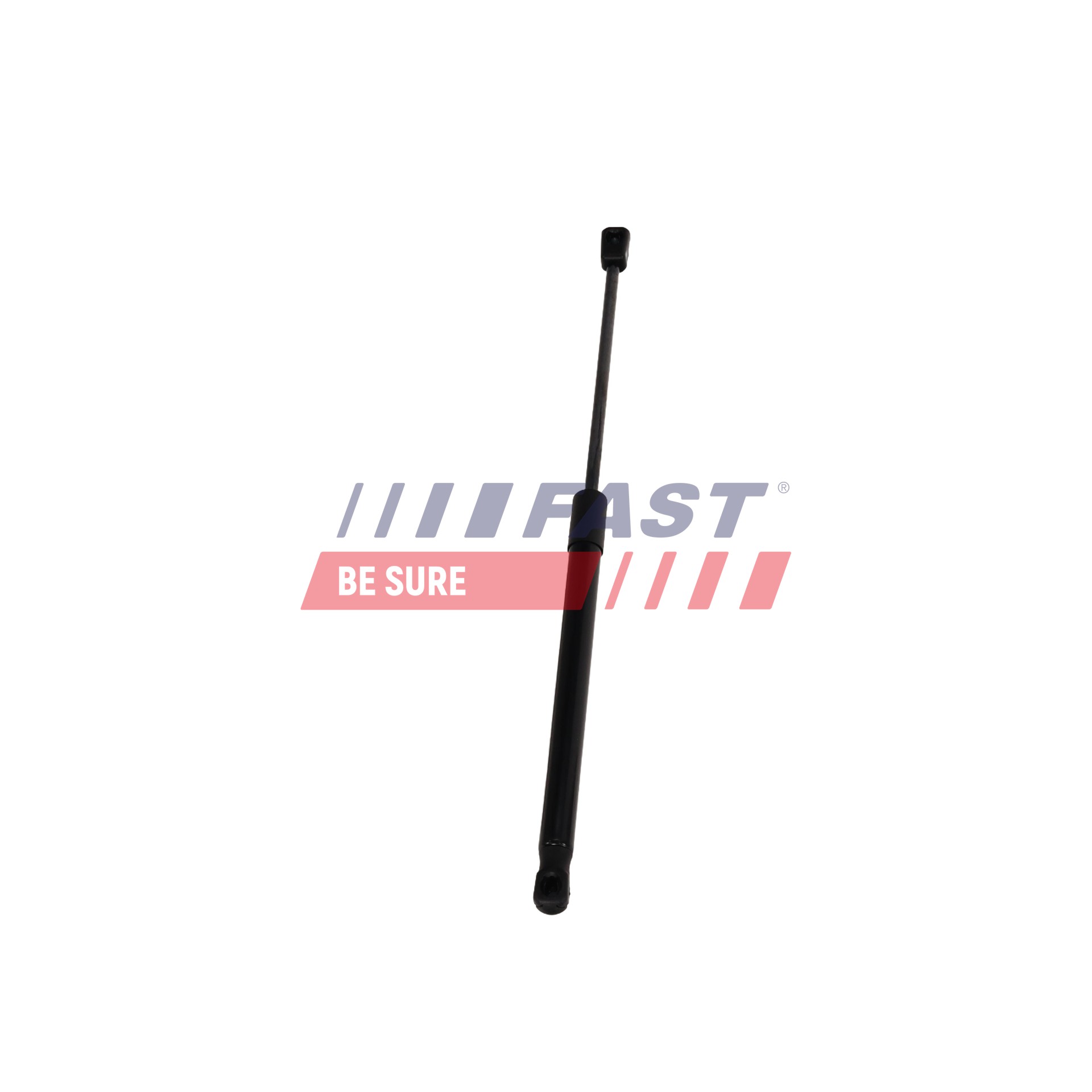 Ilustracja FT04408 FAST sprężyna gazowa pokrywy bagażnika