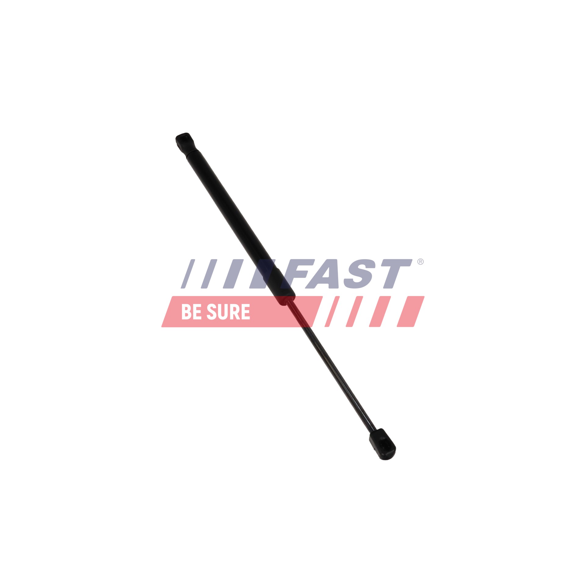 Ilustracja FT04408 FAST sprężyna gazowa pokrywy bagażnika