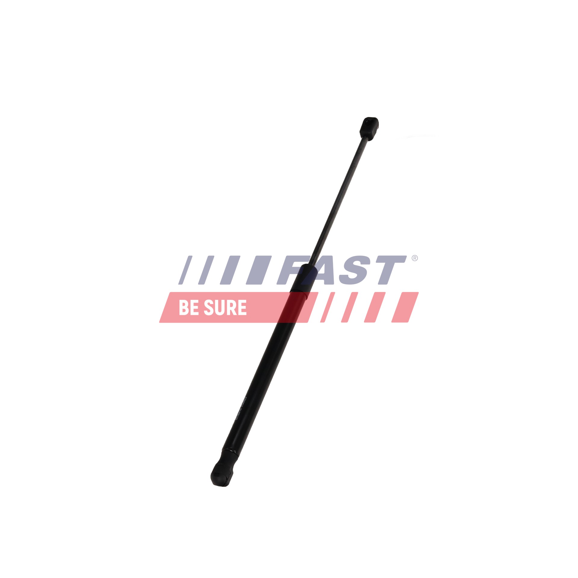 Ilustracja FT04411 FAST sprężyna gazowa pokrywy bagażnika