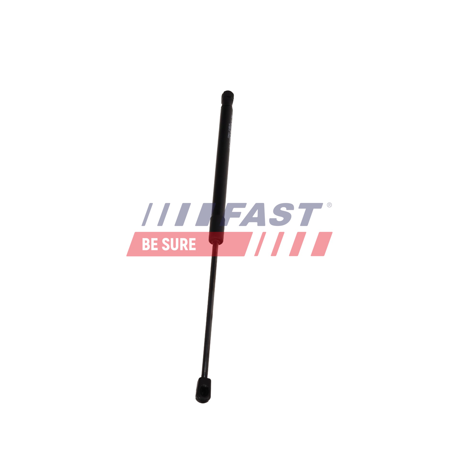 Ilustracja FT04411 FAST sprężyna gazowa pokrywy bagażnika