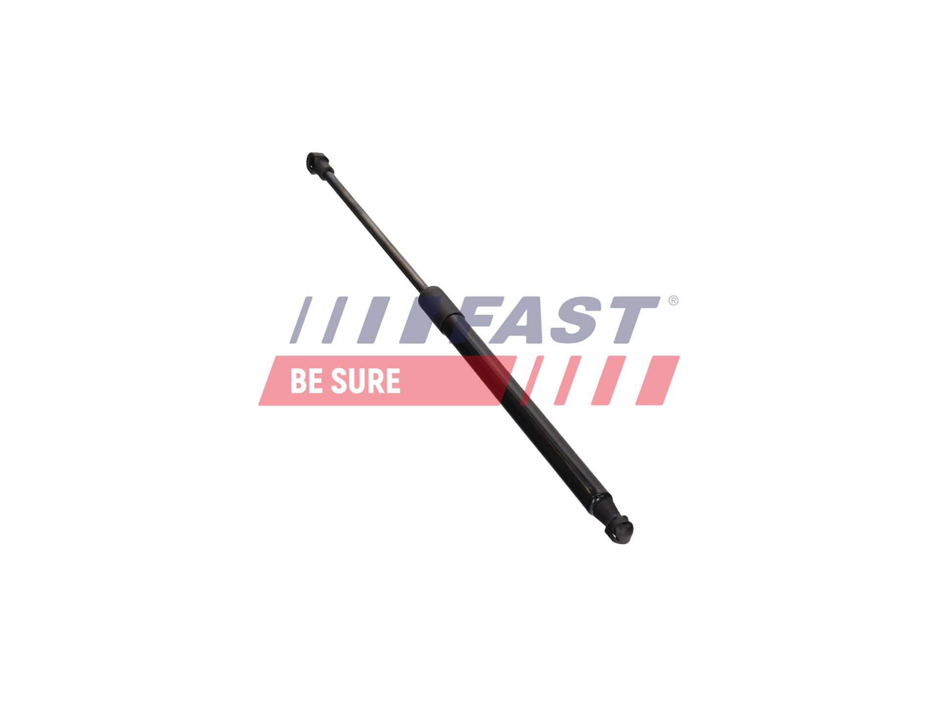 Ilustracja FT04412 FAST sprężyna gazowa pokrywy bagażnika