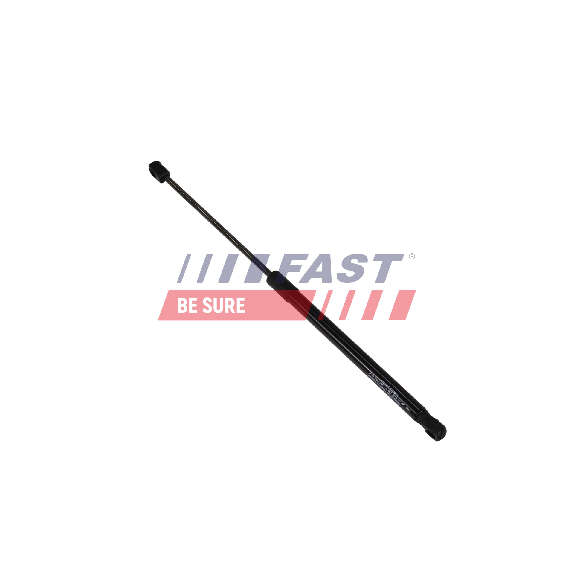 Ilustracja FT04415 FAST sprężyna gazowa pokrywy bagażnika