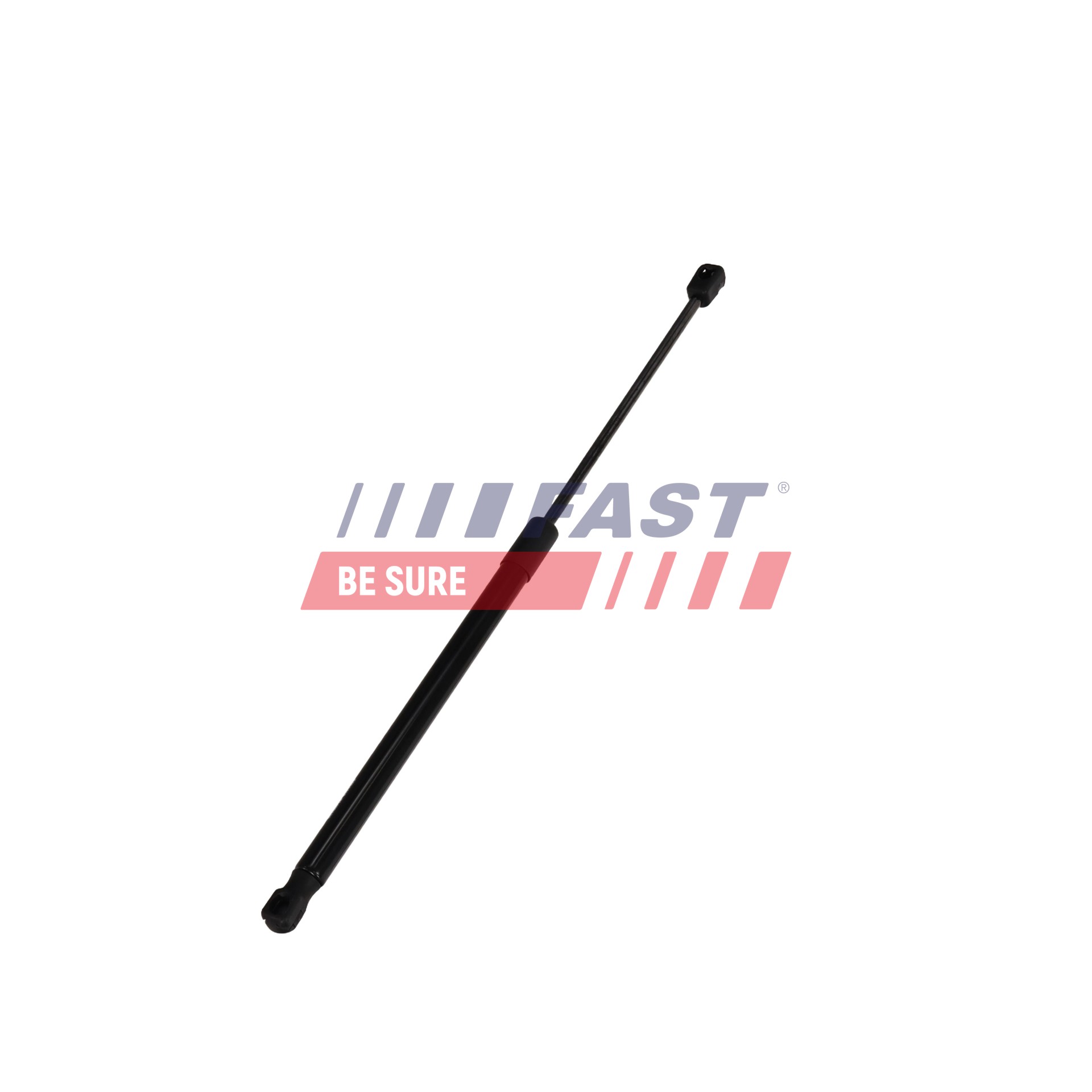 Ilustracja FT04418 FAST sprężyna gazowa pokrywy bagażnika