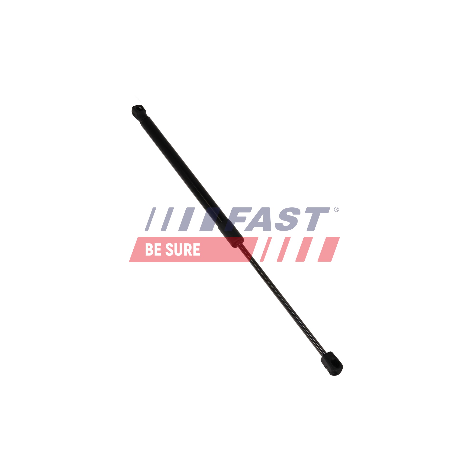 Ilustracja FT04418 FAST sprężyna gazowa pokrywy bagażnika