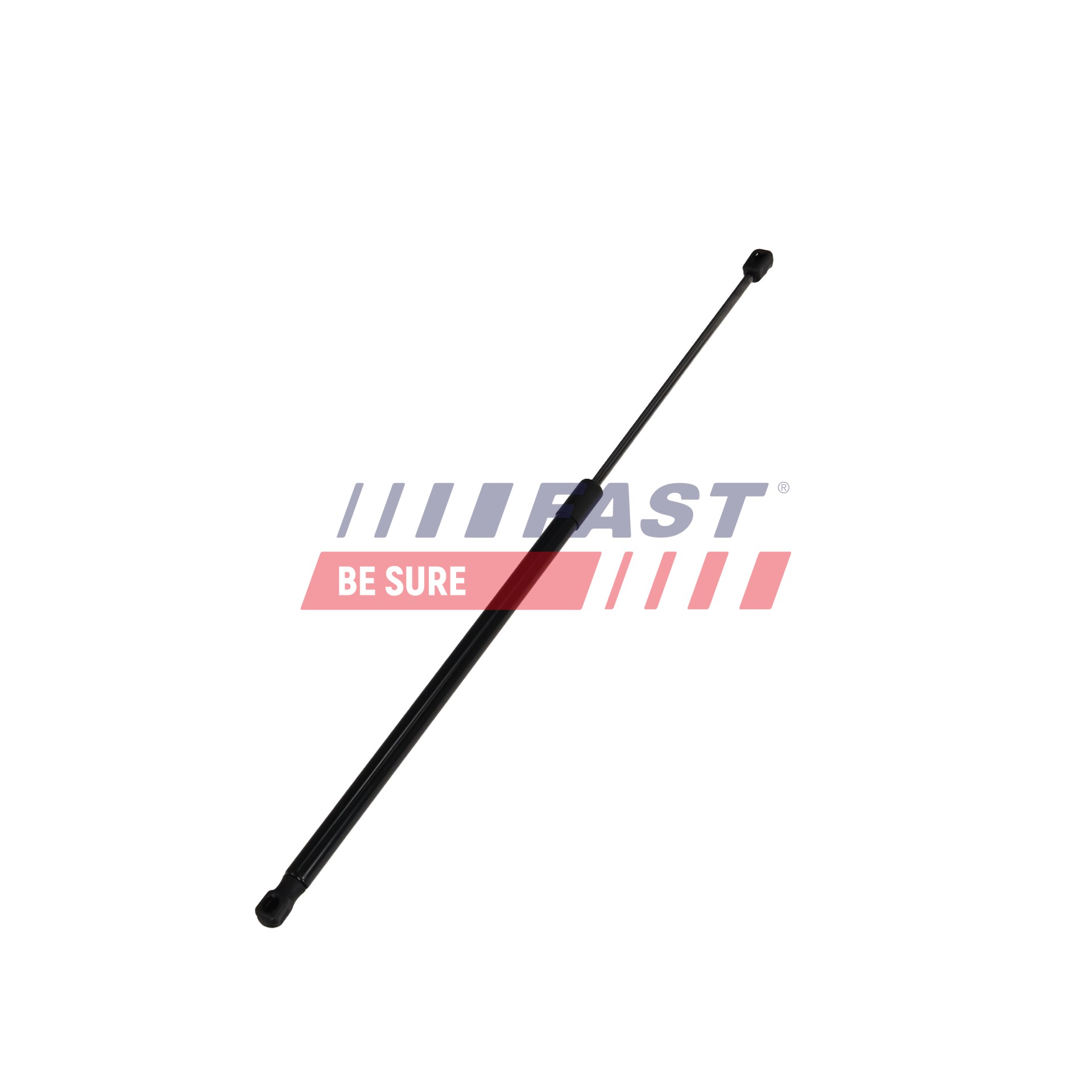 Ilustracja FT04419 FAST sprężyna gazowa pokrywy bagażnika