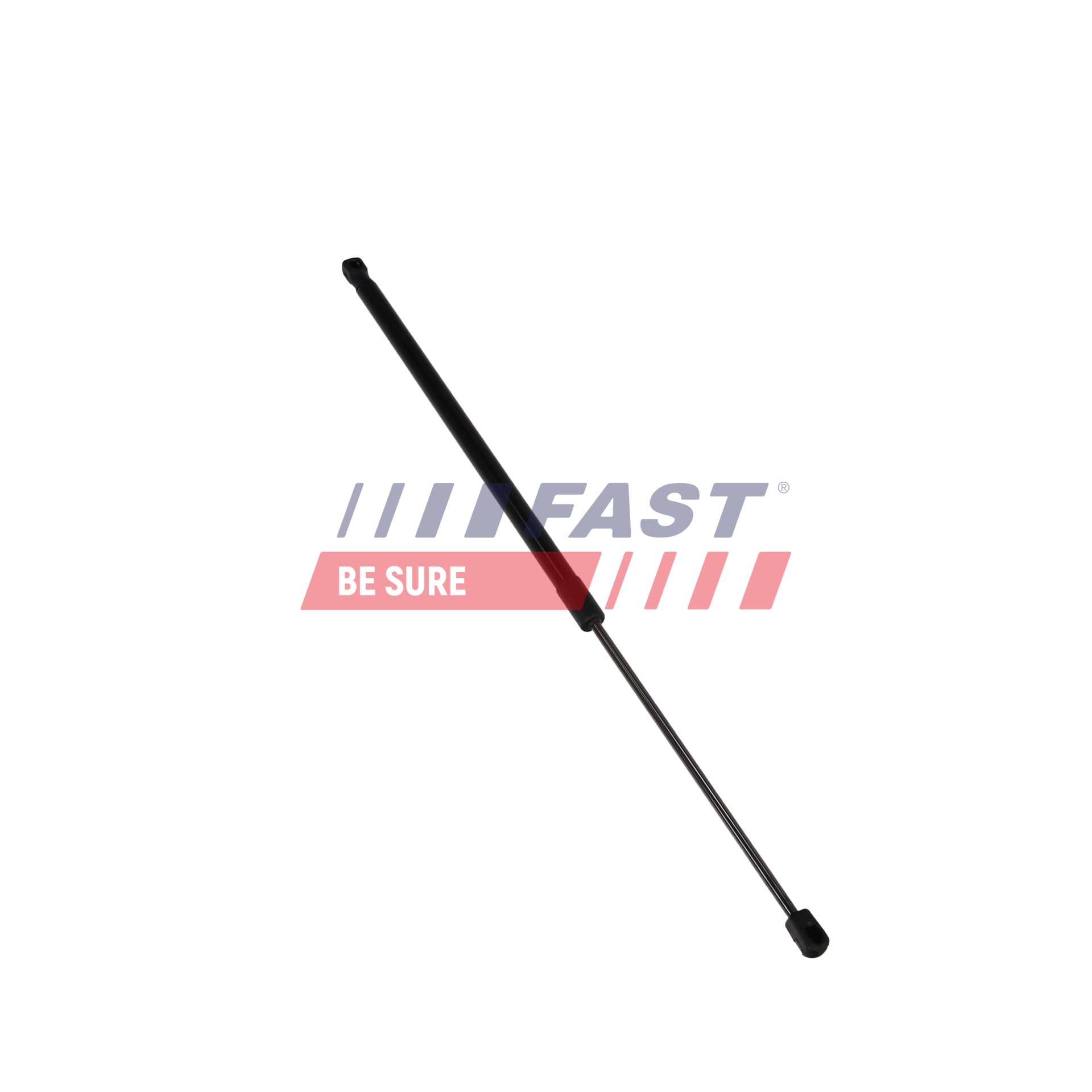 Ilustracja FT04419 FAST sprężyna gazowa pokrywy bagażnika