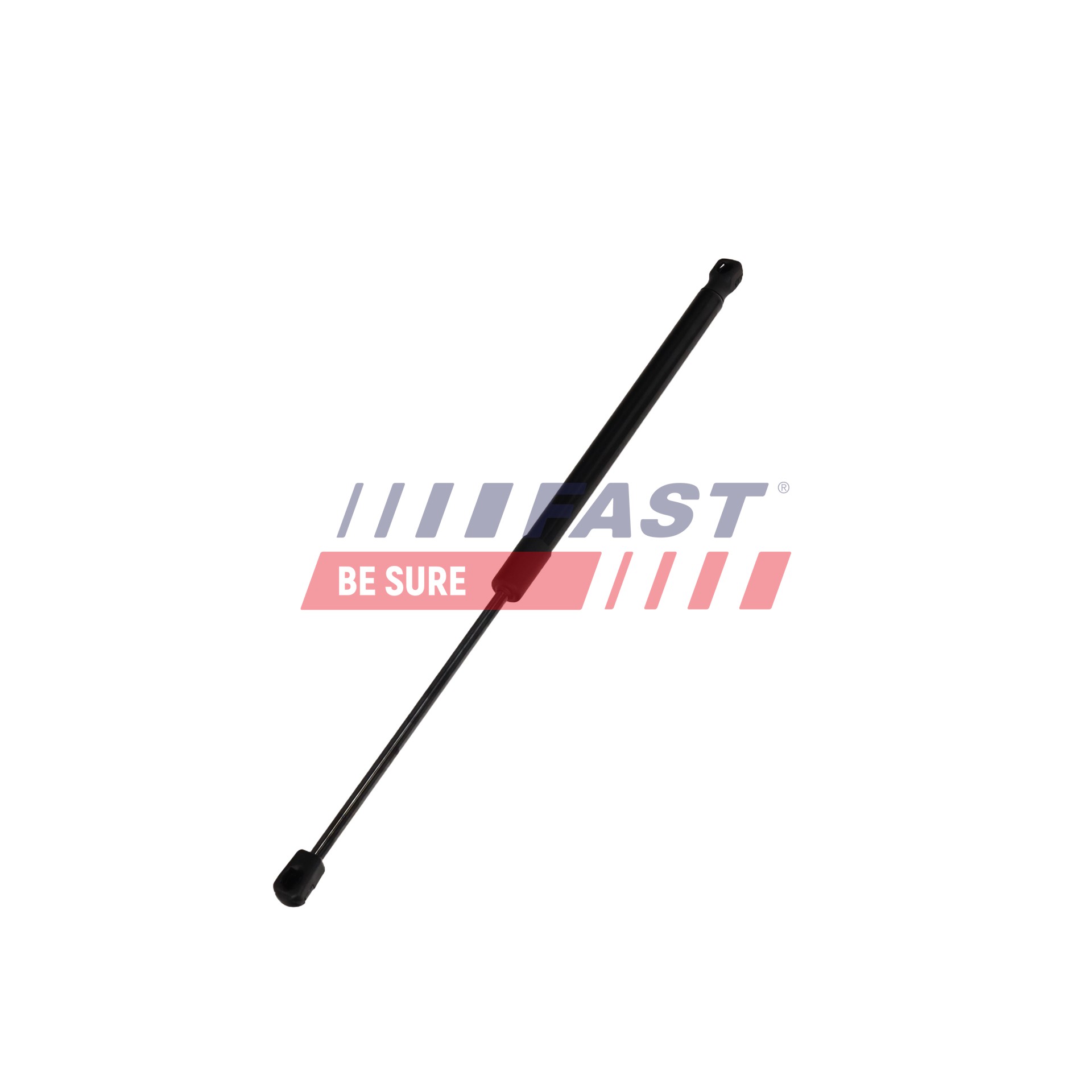 Ilustracja FT04420 FAST sprężyna gazowa pokrywy bagażnika