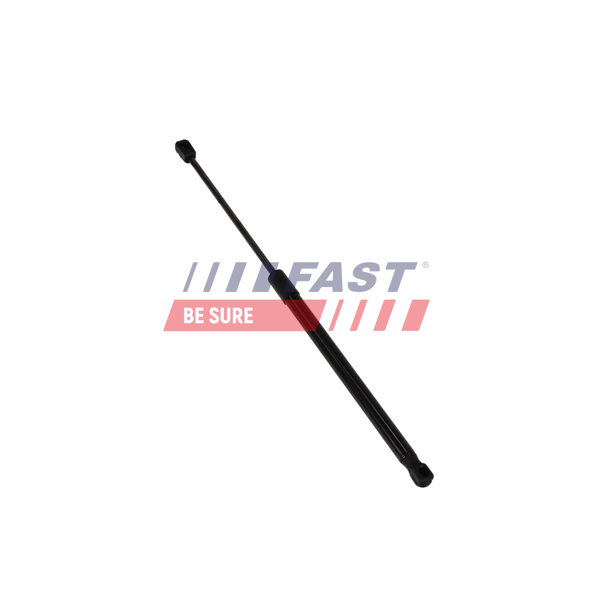 Ilustracja FT04420 FAST sprężyna gazowa pokrywy bagażnika