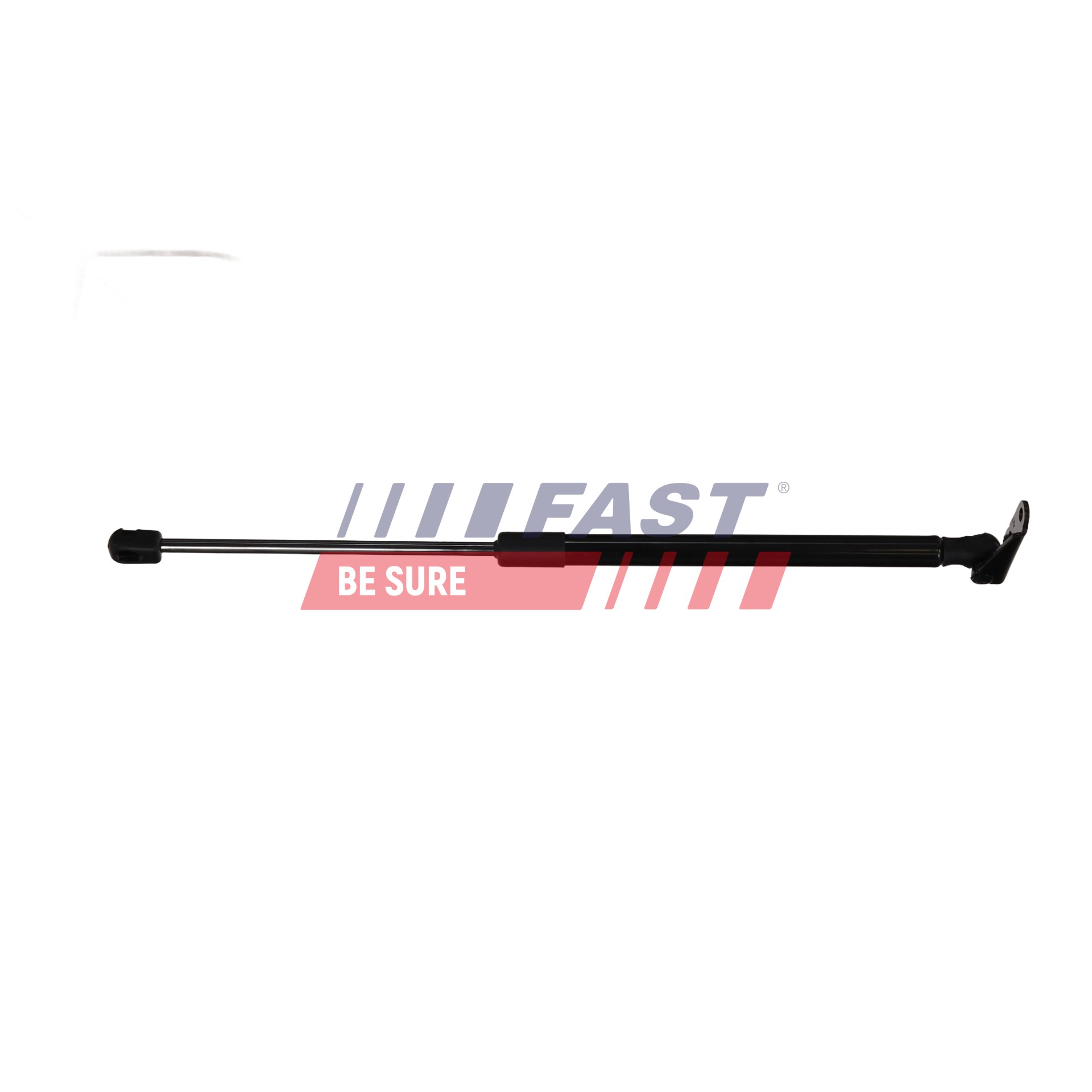 Ilustracja FT04421 FAST sprężyna gazowa pokrywy bagażnika