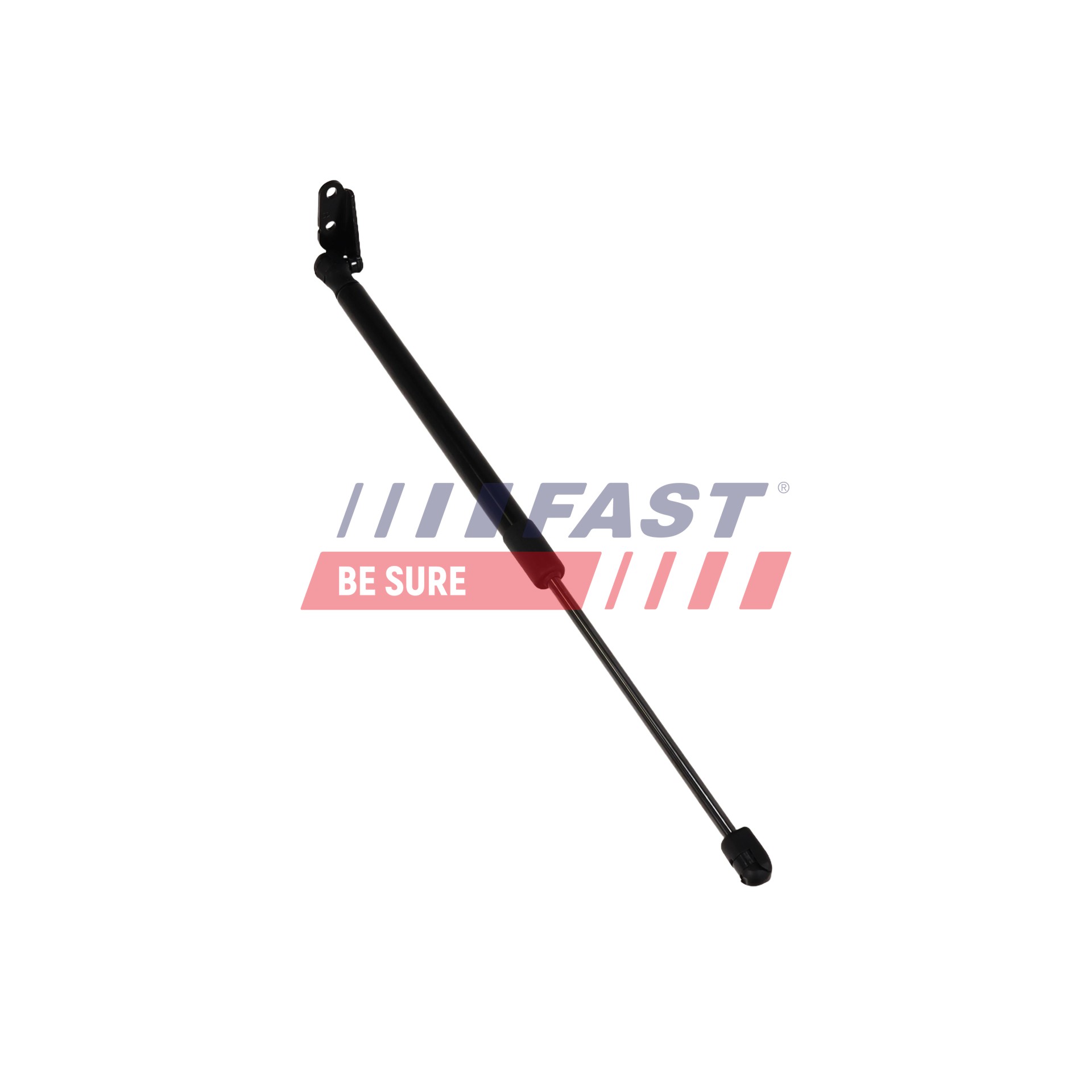 Ilustracja FT04421 FAST sprężyna gazowa pokrywy bagażnika