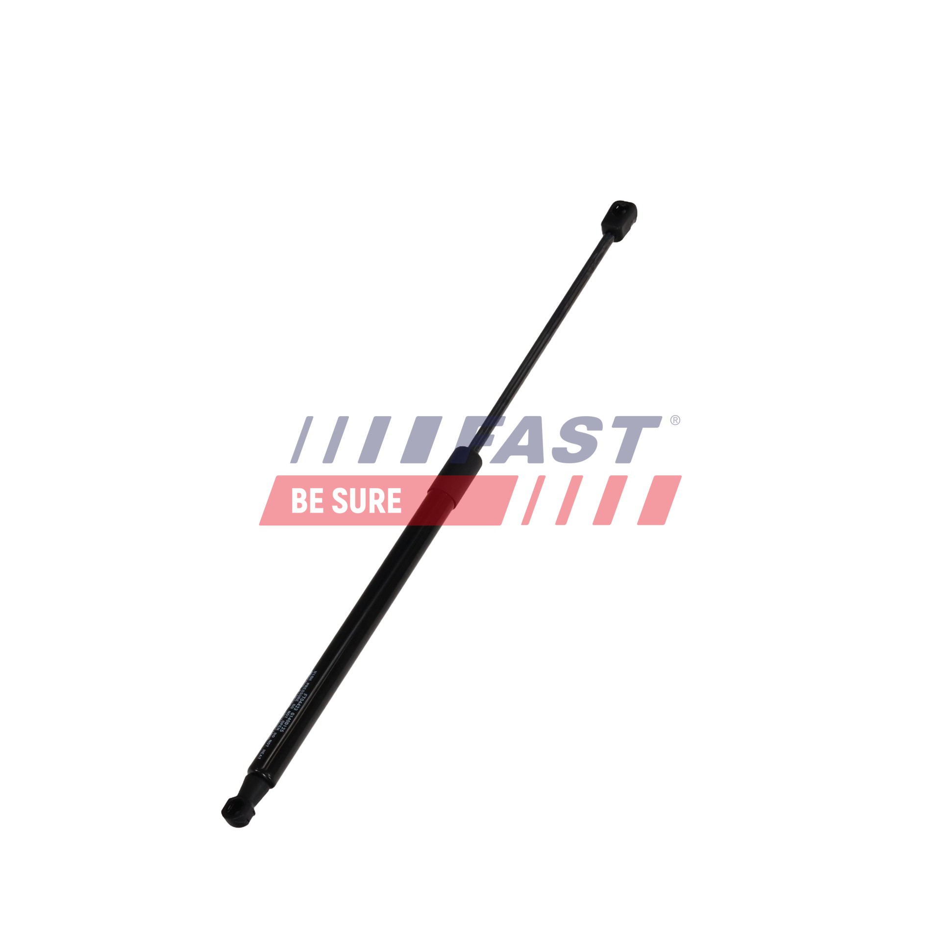 Ilustracja FT04423 FAST sprężyna gazowa pokrywy bagażnika